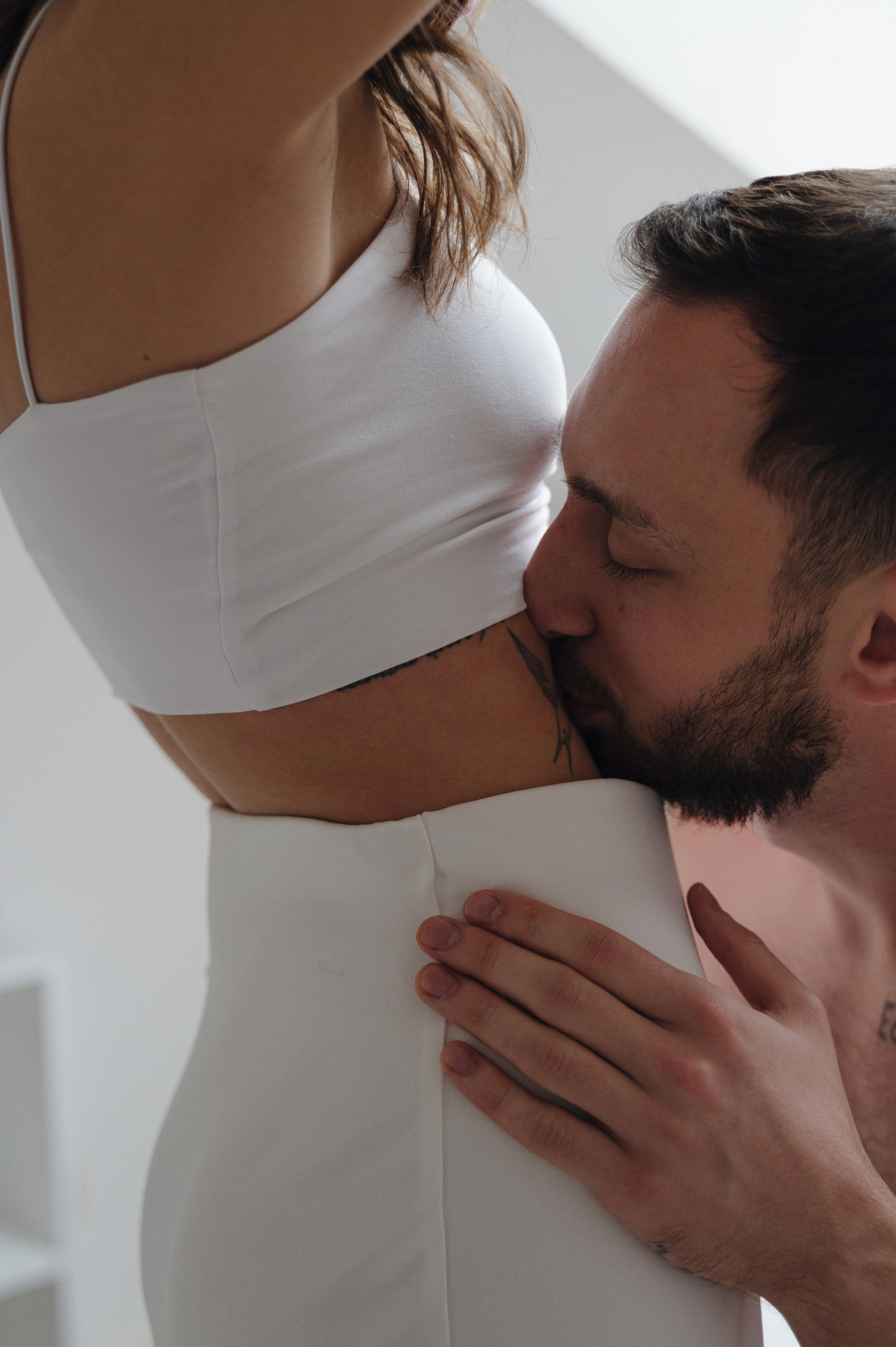 Иван и София. Свадебный фотограф Москва и Санкт-Петербург. Анастасия Чудина