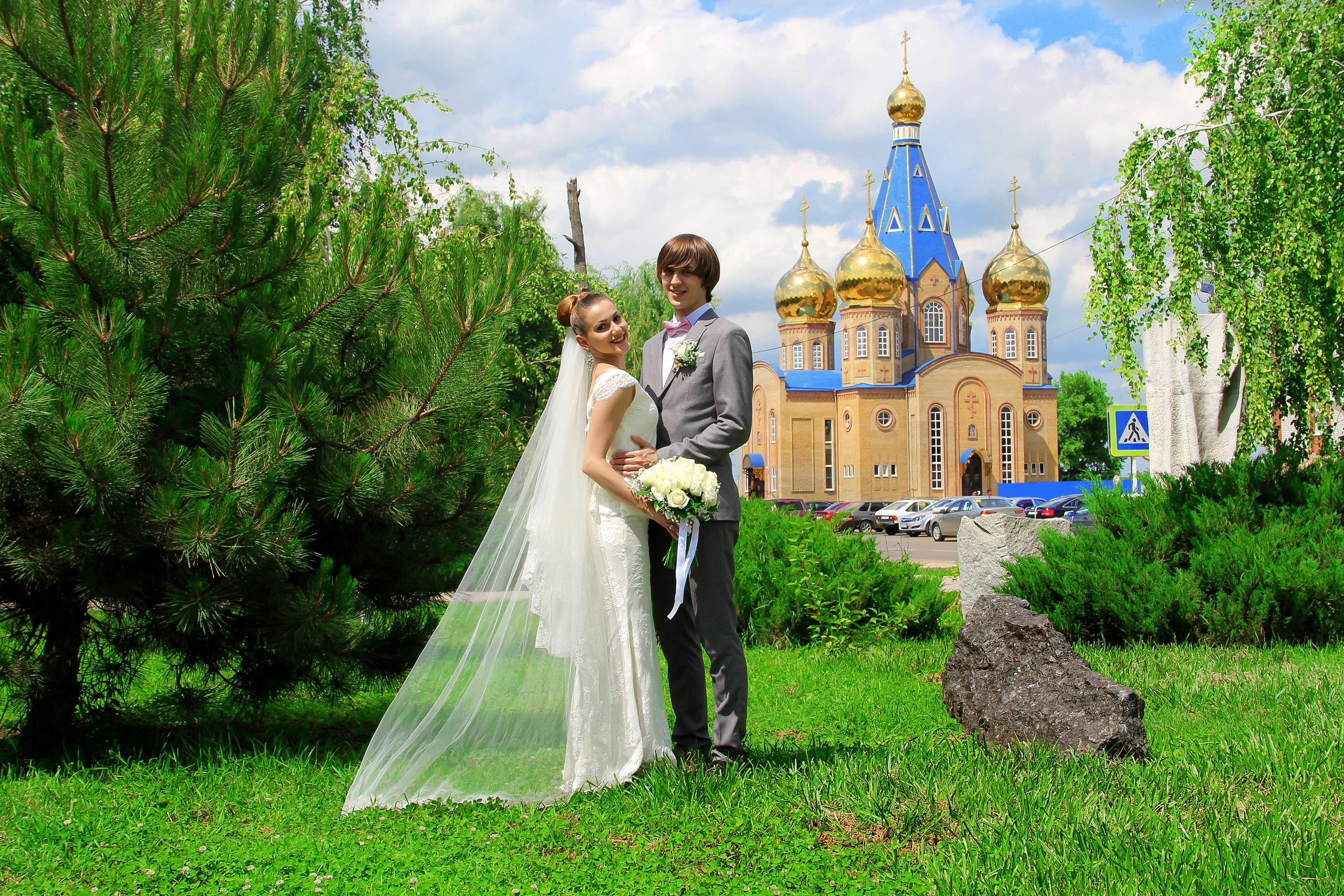 Алексей и Юлия. Игорь Варава свадебный фотограф видеограф Белая Глина Краснодар