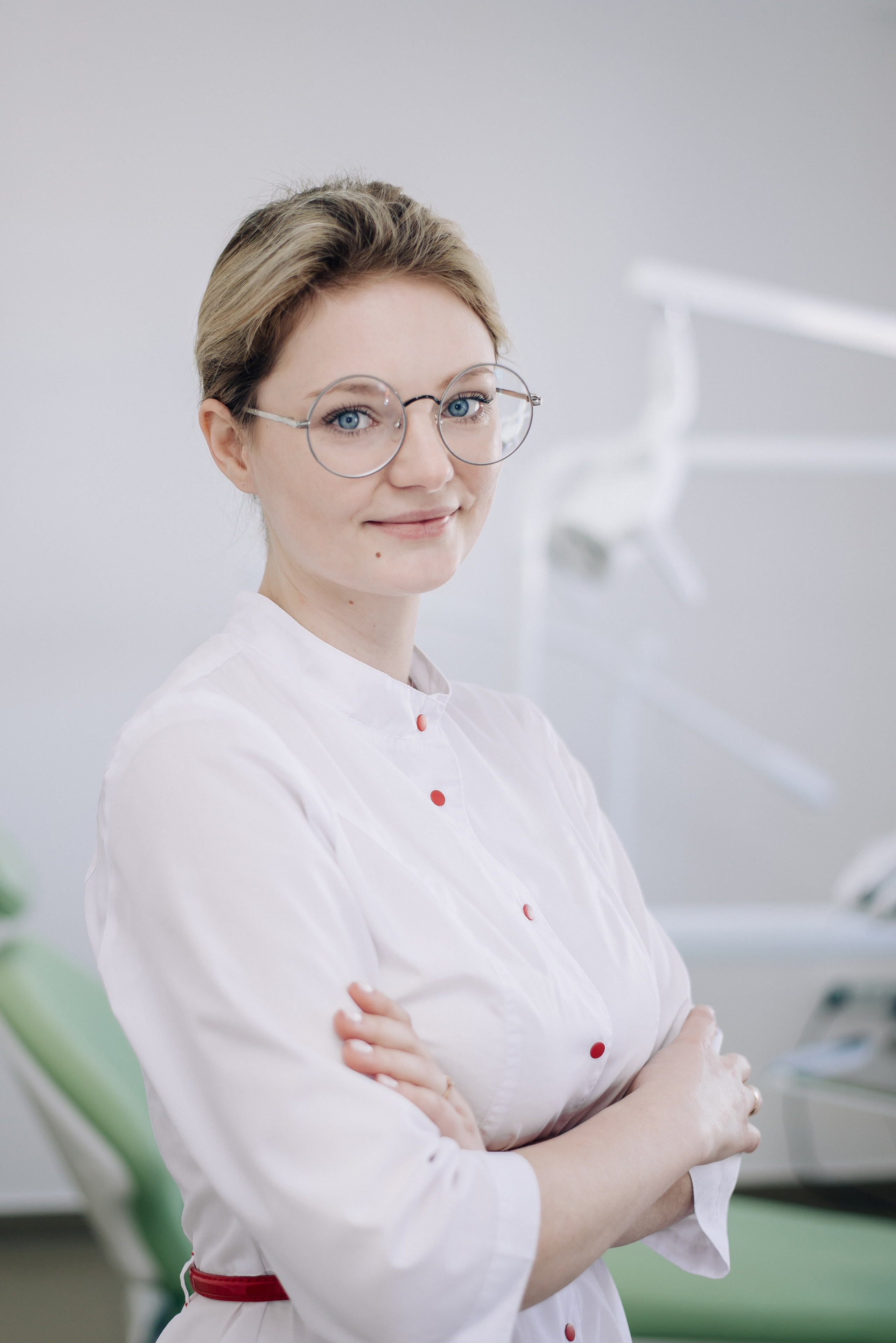 Стоматология. Фотограф — МАРИЯ МЕДВЕДЕВА