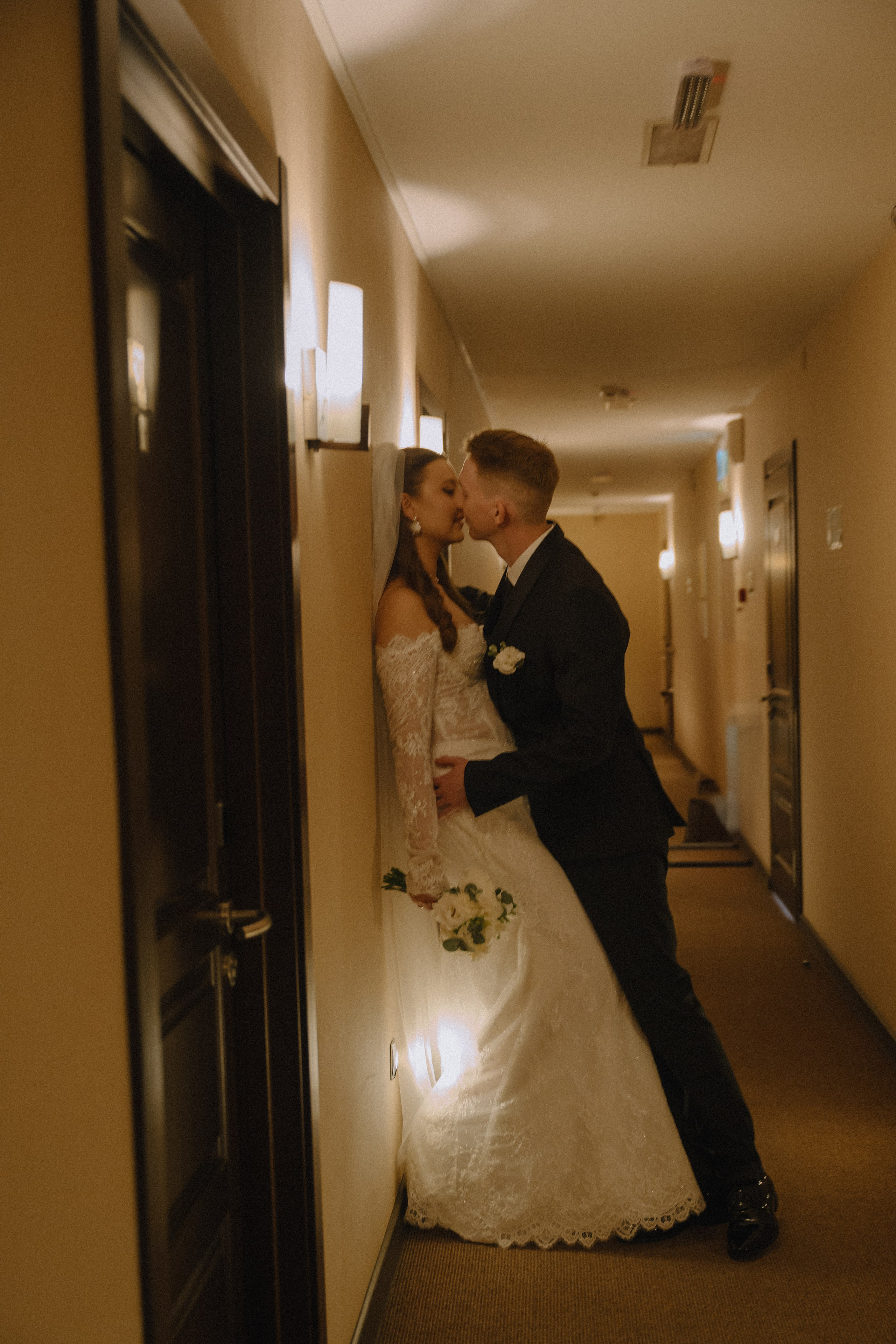 Елизавета & Антон