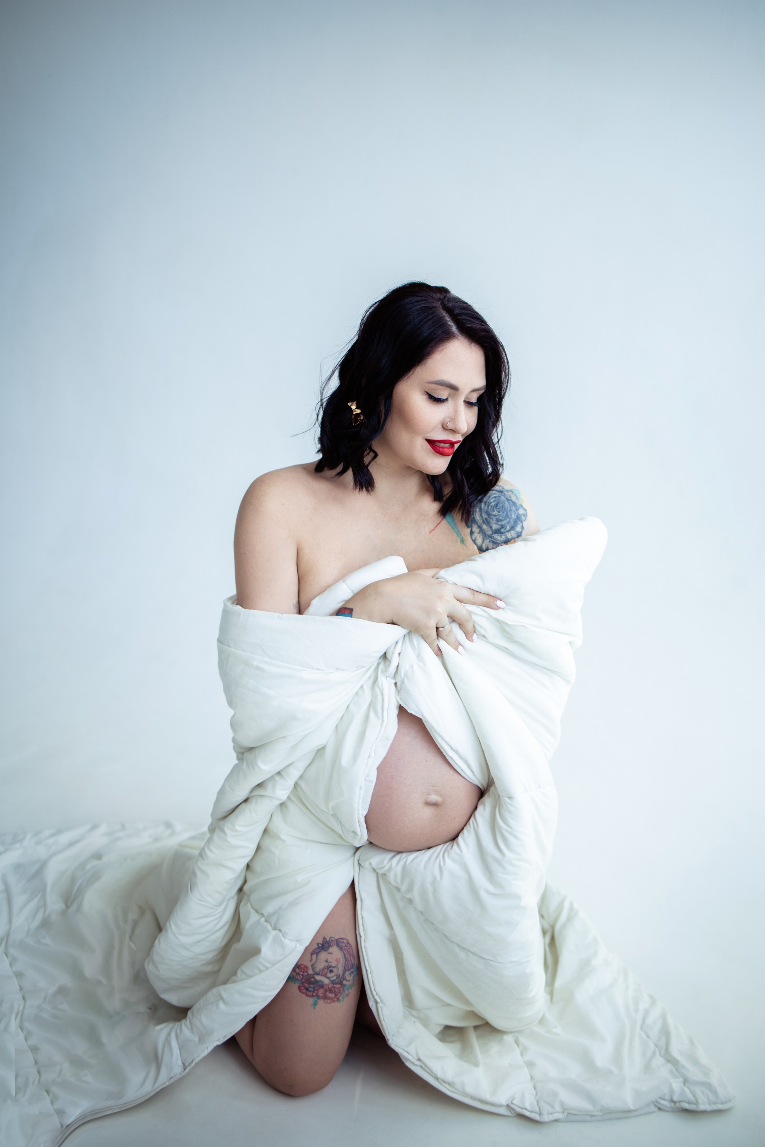 ЛЕРА ♥. Фотограф женского контента Мария Логунова