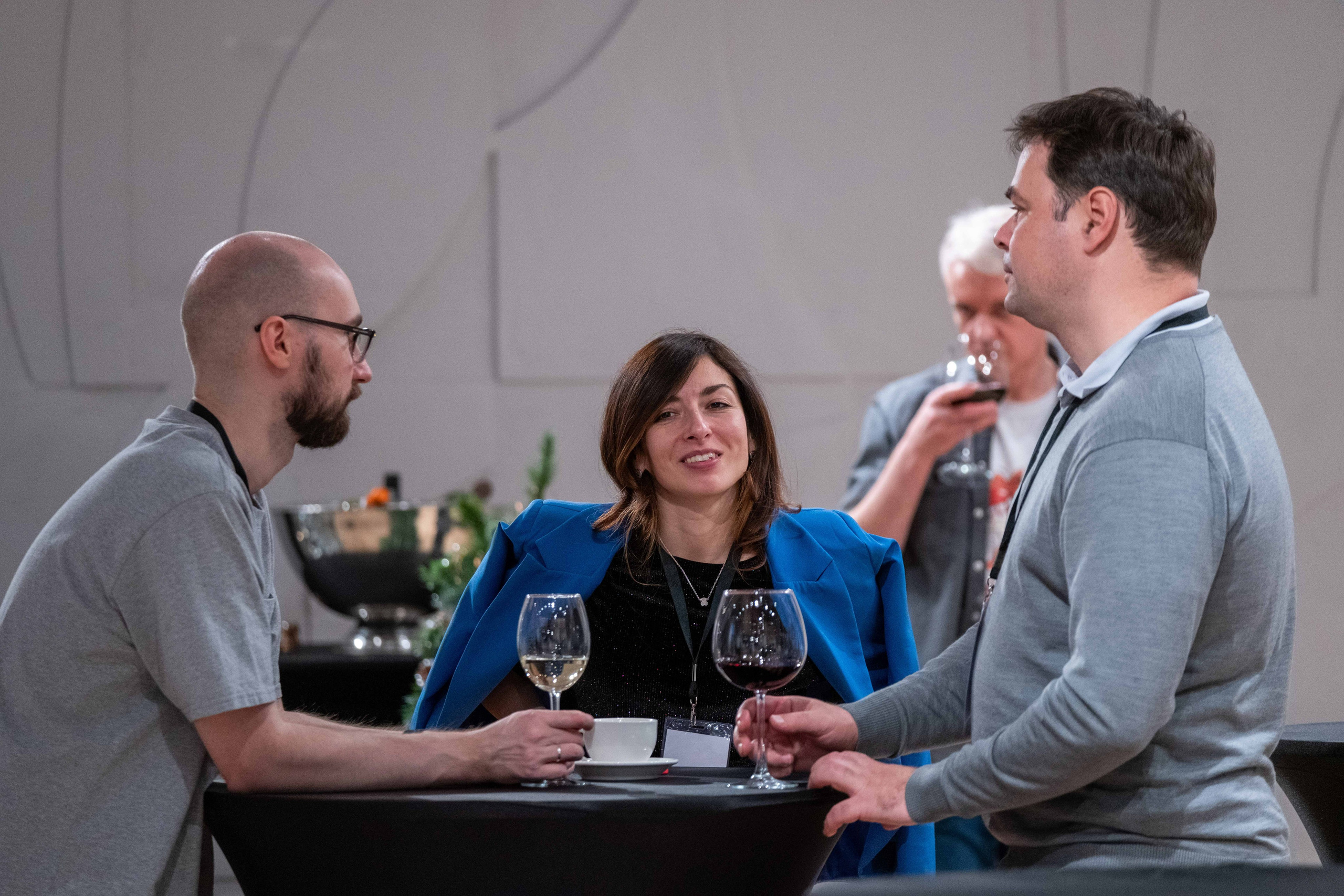 Альбом корпоратив. Фото тур