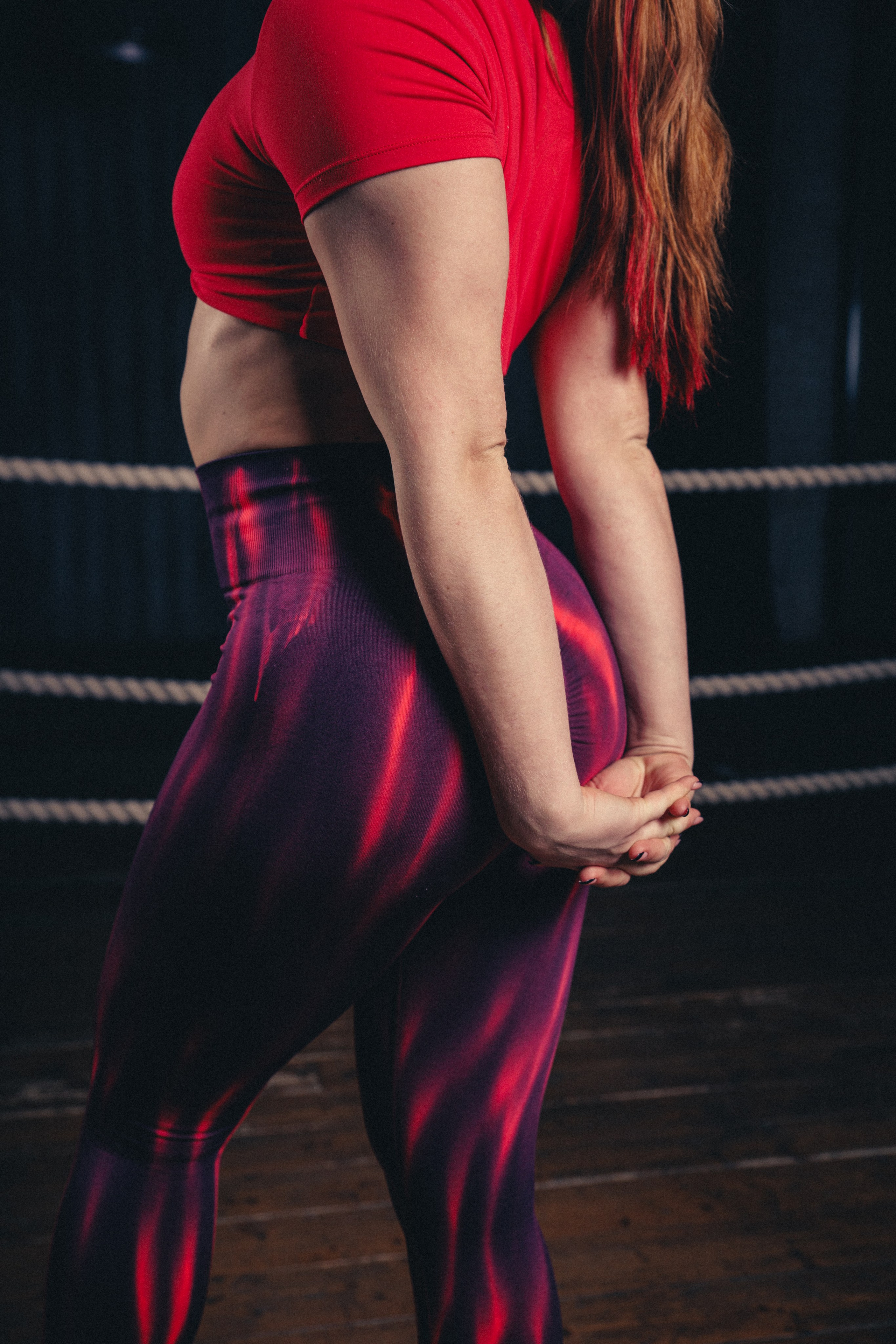 Ксю фитнес. Фотограф в Москве, Дмитрий Горбатов