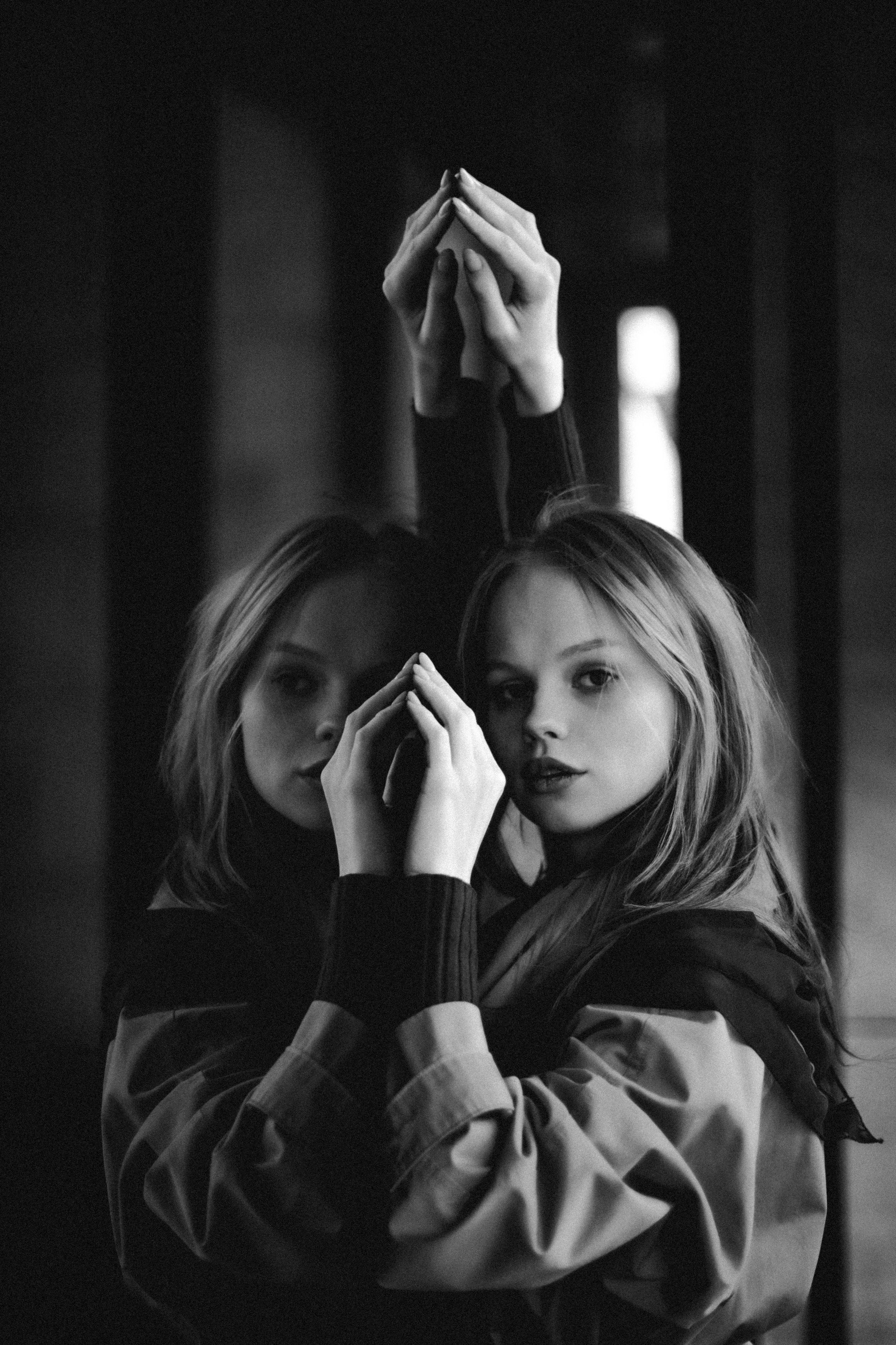 Реквием по Пенивайзу. Портретный и уличный фотограф в Санкт-Петербурге Сергей Кутьин