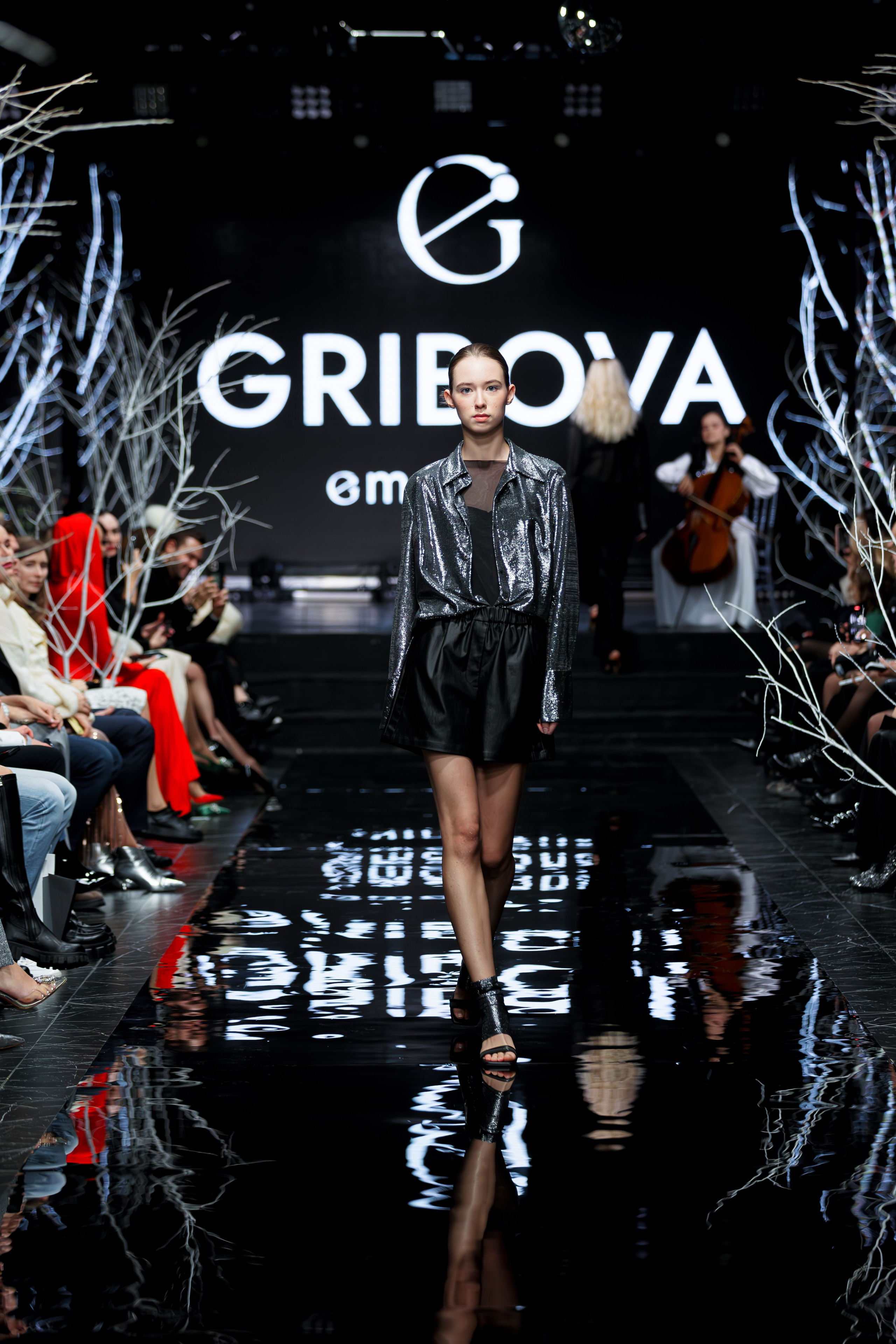 Gribova Emotions. Репортажный фотограф Семён Борисов | Москва