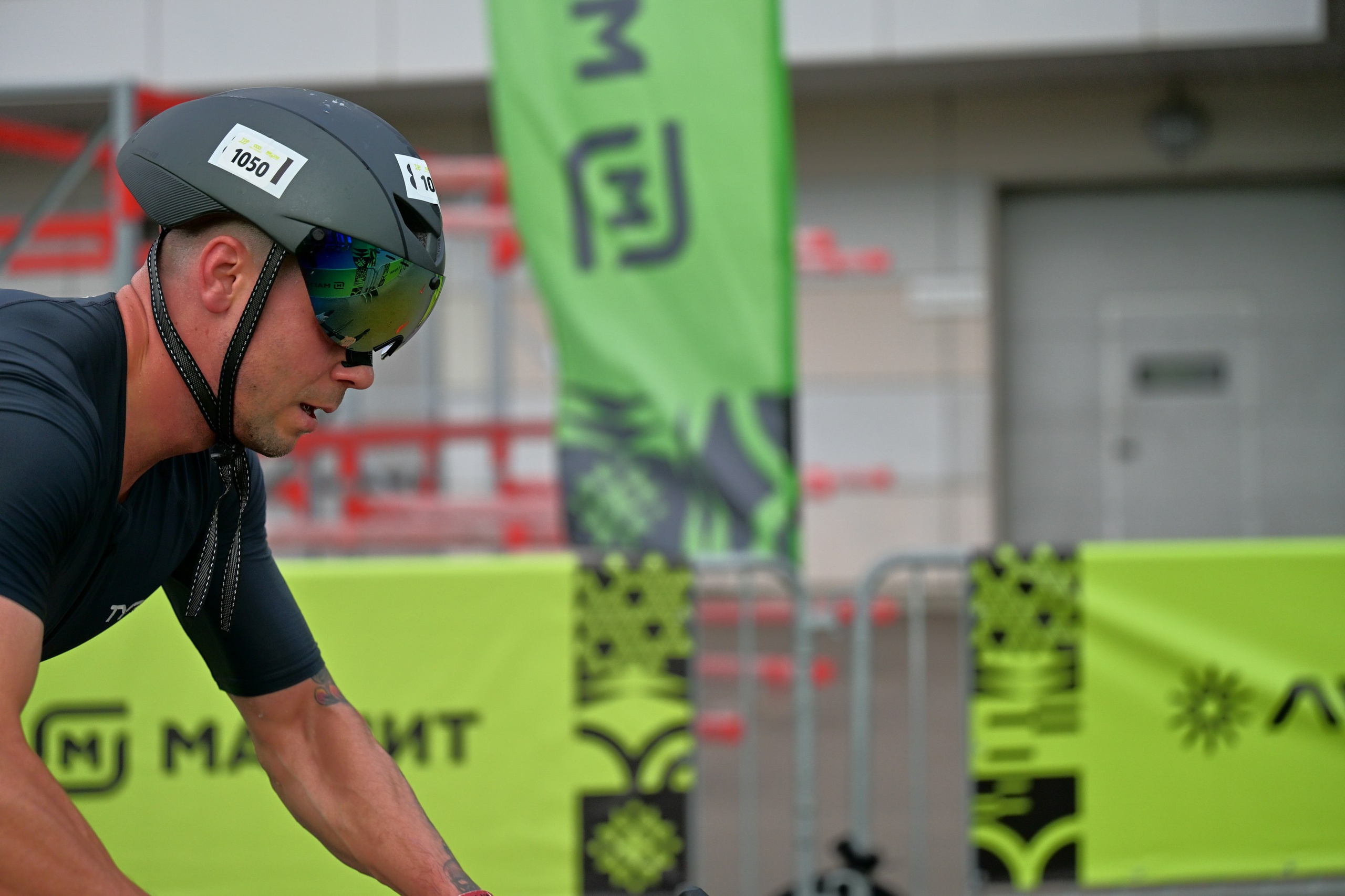 ЛИГА ТРИАТЛОНА & IRONSTAR OLYMPIC 2025. Фотограф Киселев Егор