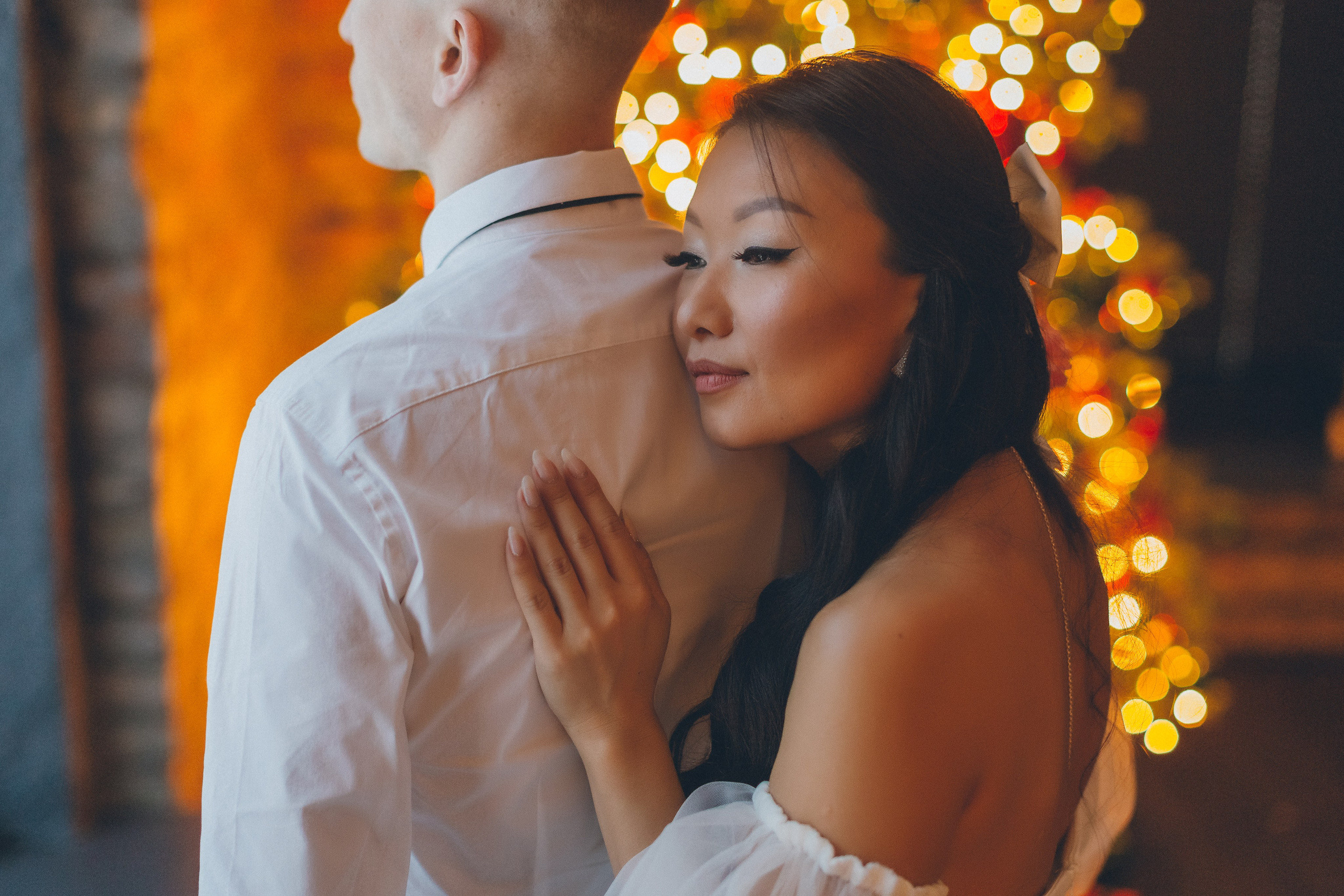 Свадьбы. Фотограф Юлия Емельянова