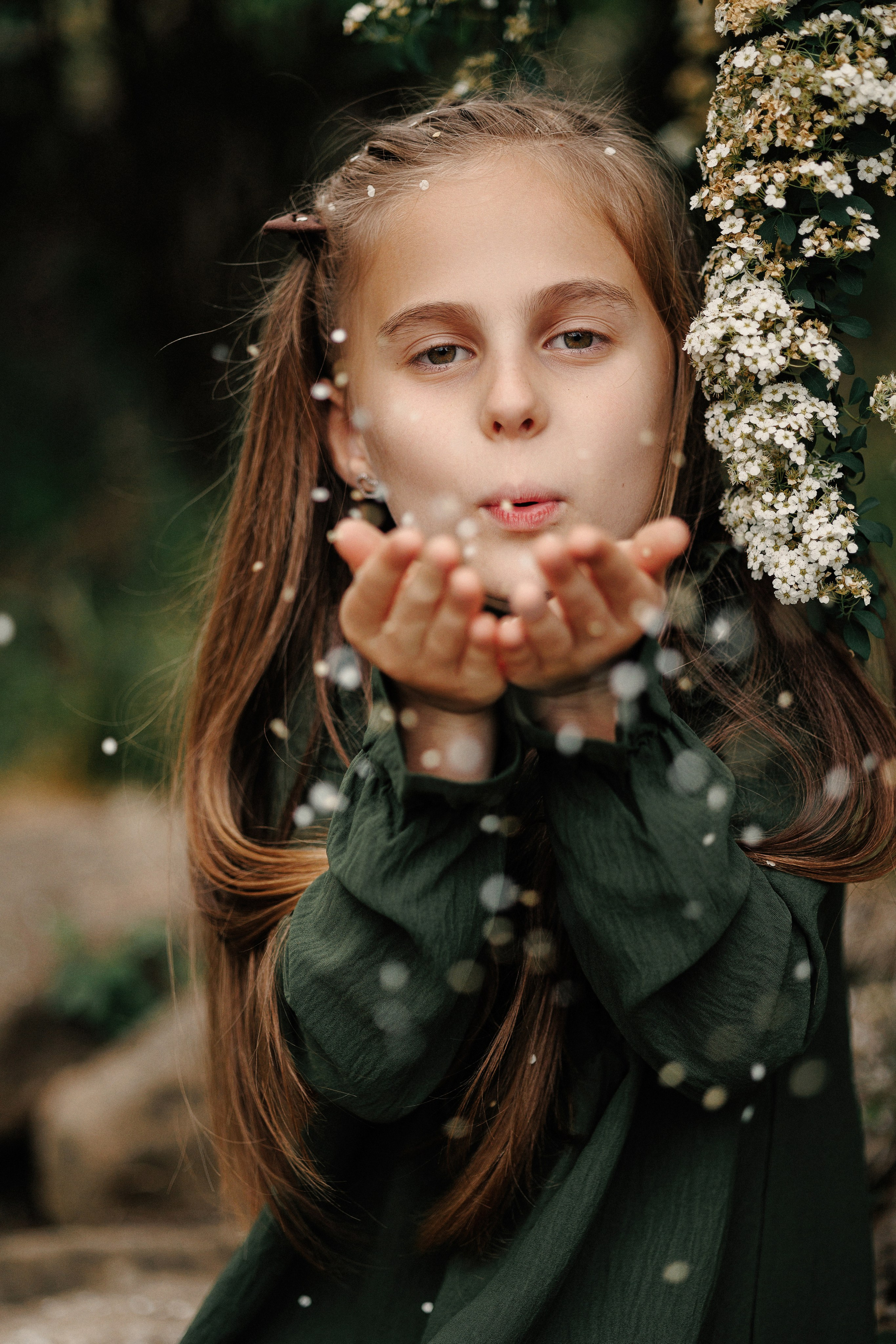 Дети. Фотограф Мария Радченко в г. Горячий Ключ