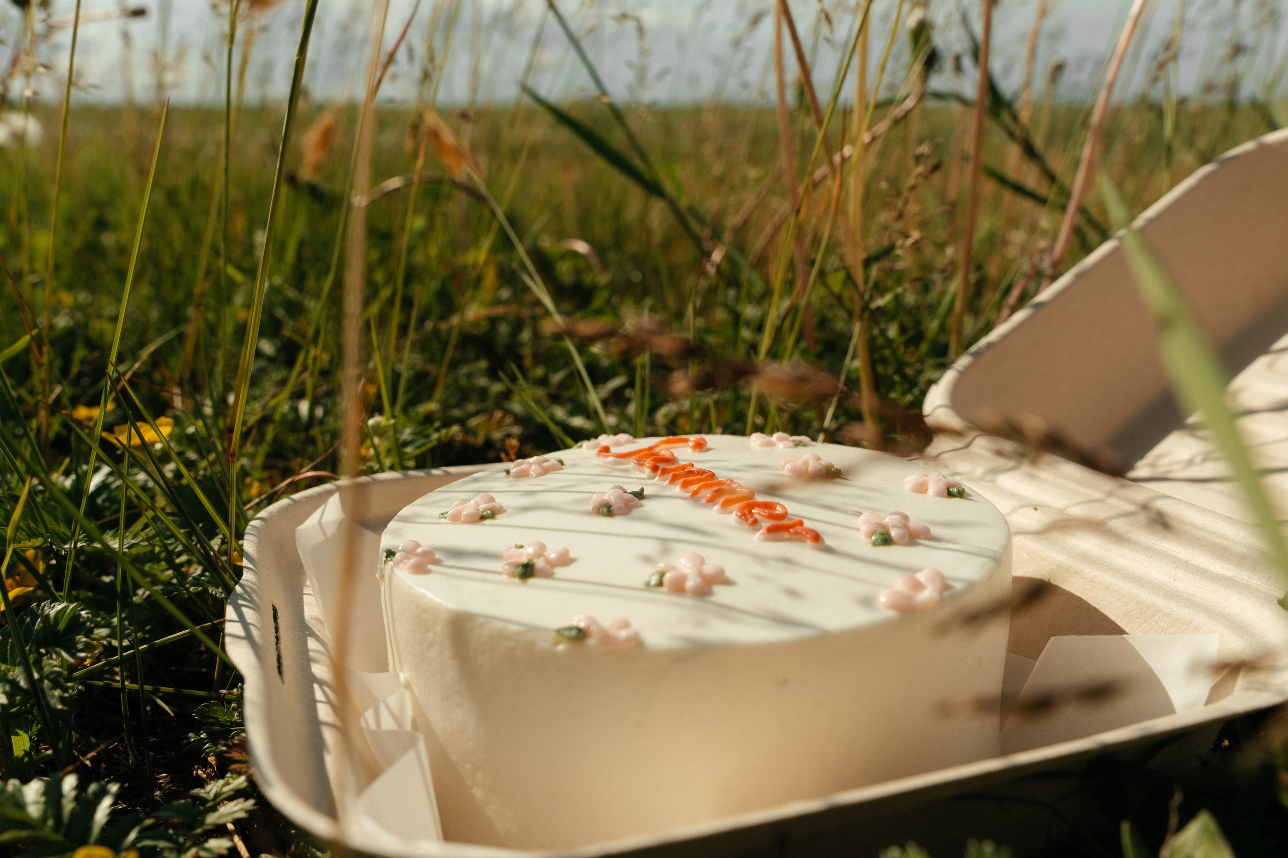 Пикник. Лайфстайл фотограф в Ханты-Мансийске Мария Шишкина