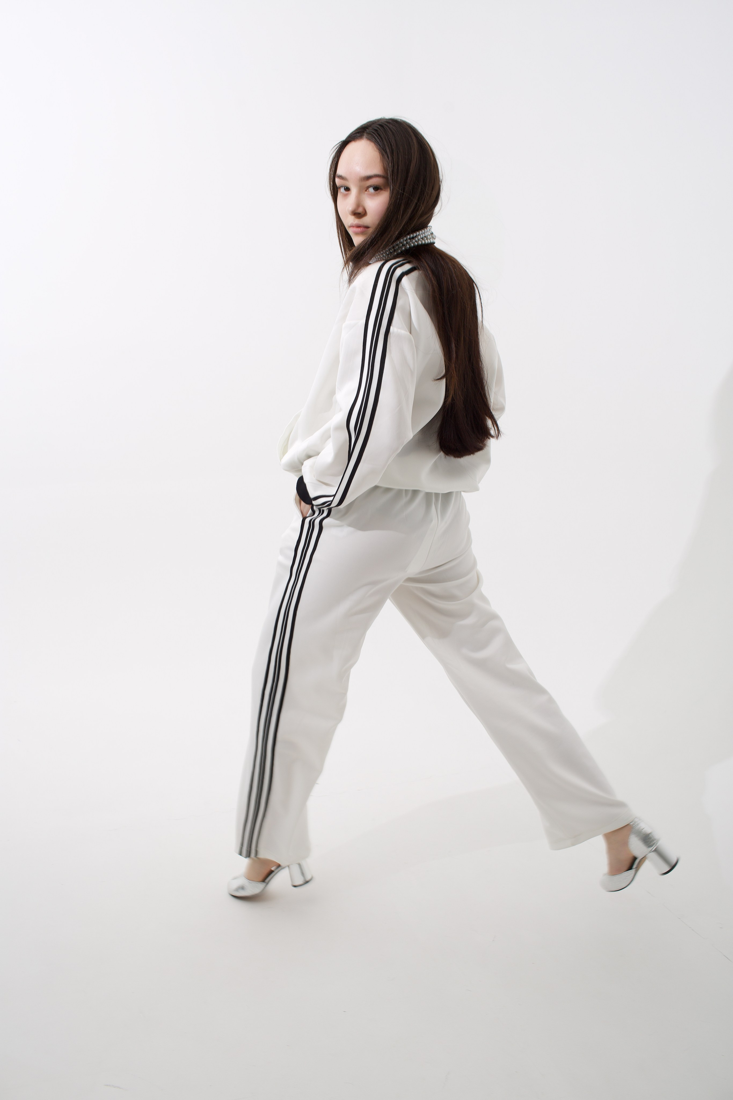 Алина. Главная