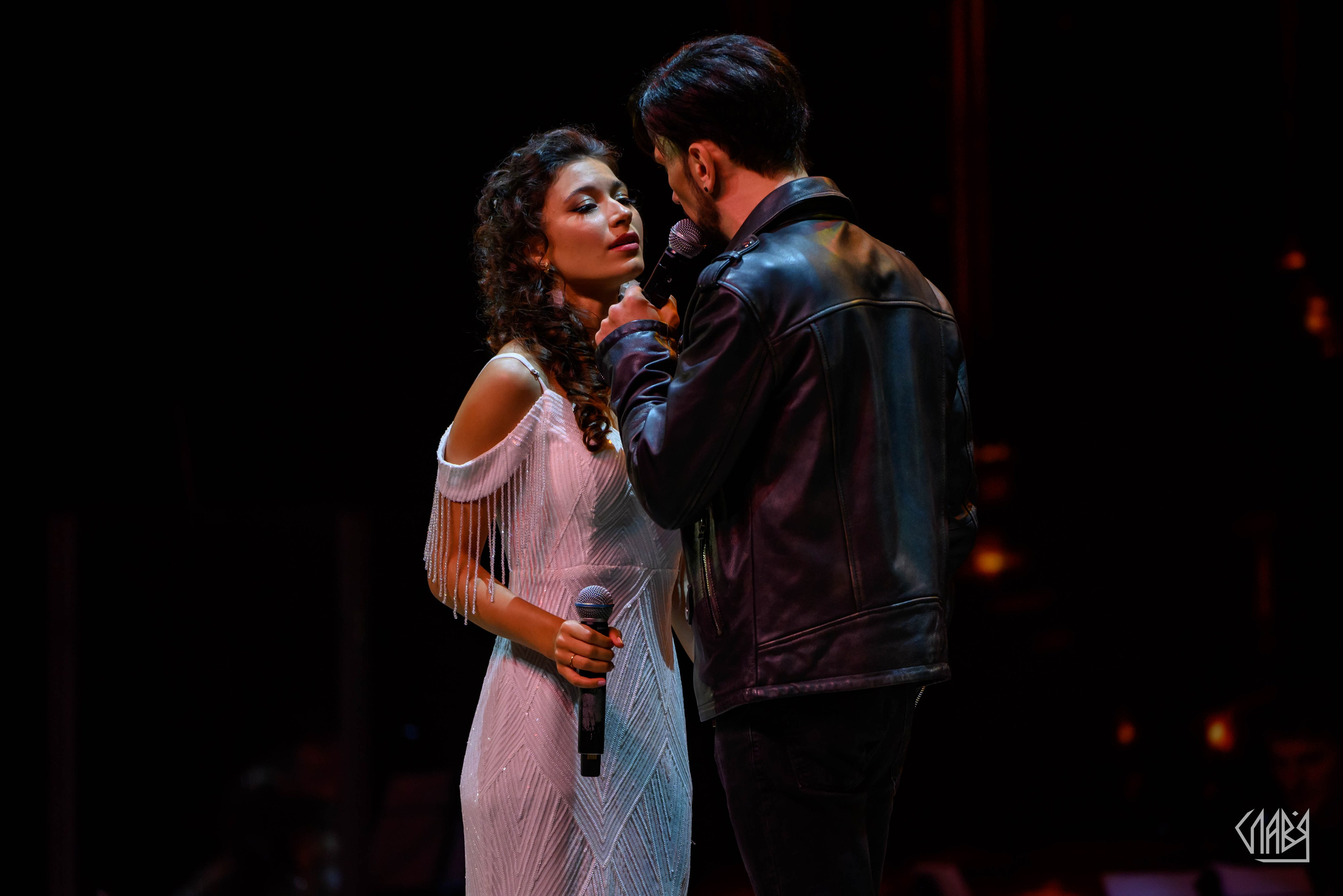 Концерт рок-опер Орфей и Гермес. Фотограф из Москвы Ярослава Панкратова