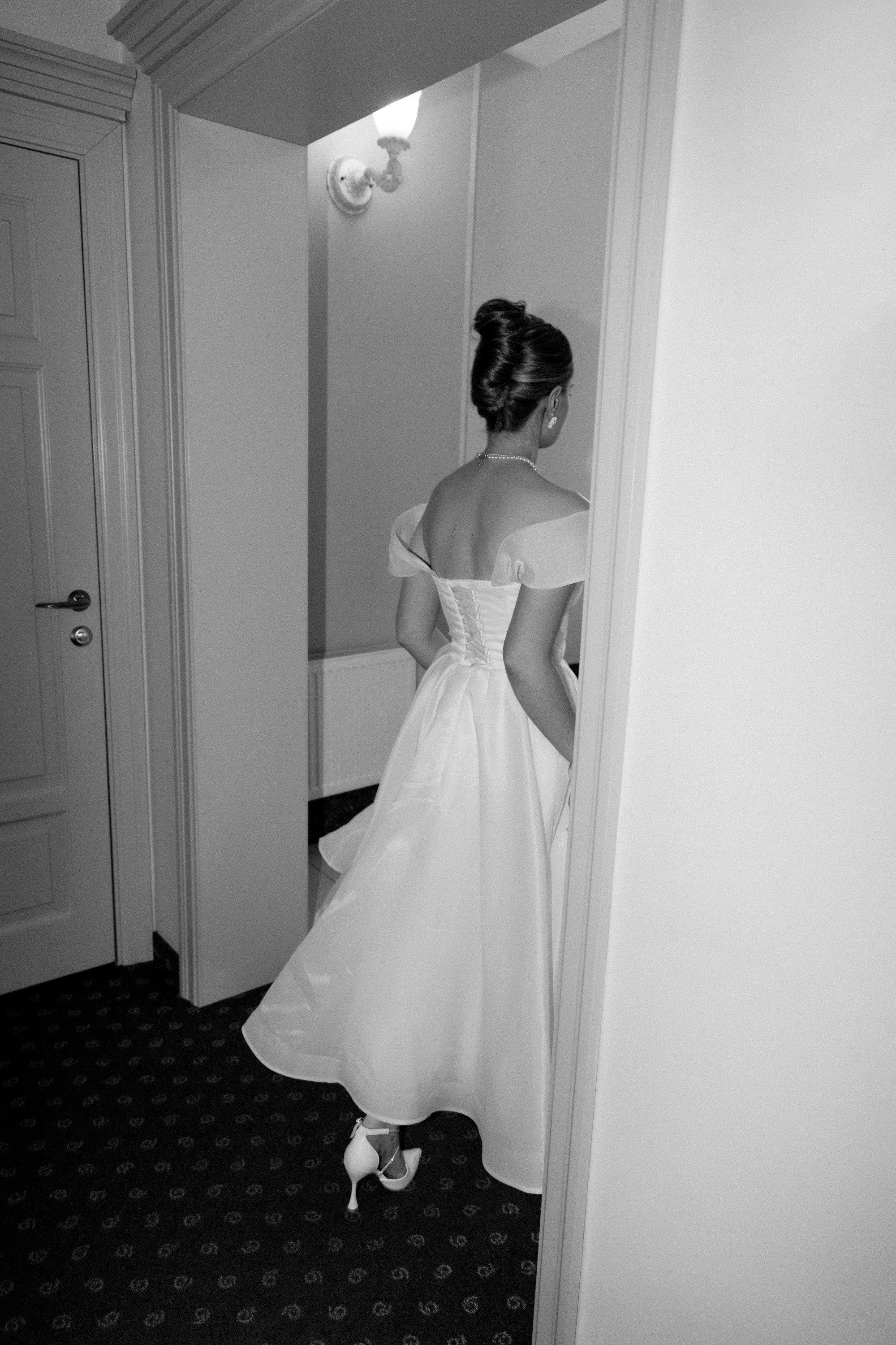 Дима и Алина — большой свадебный!. Фотограф Сергиев Посад Москва Хованская Екатерина