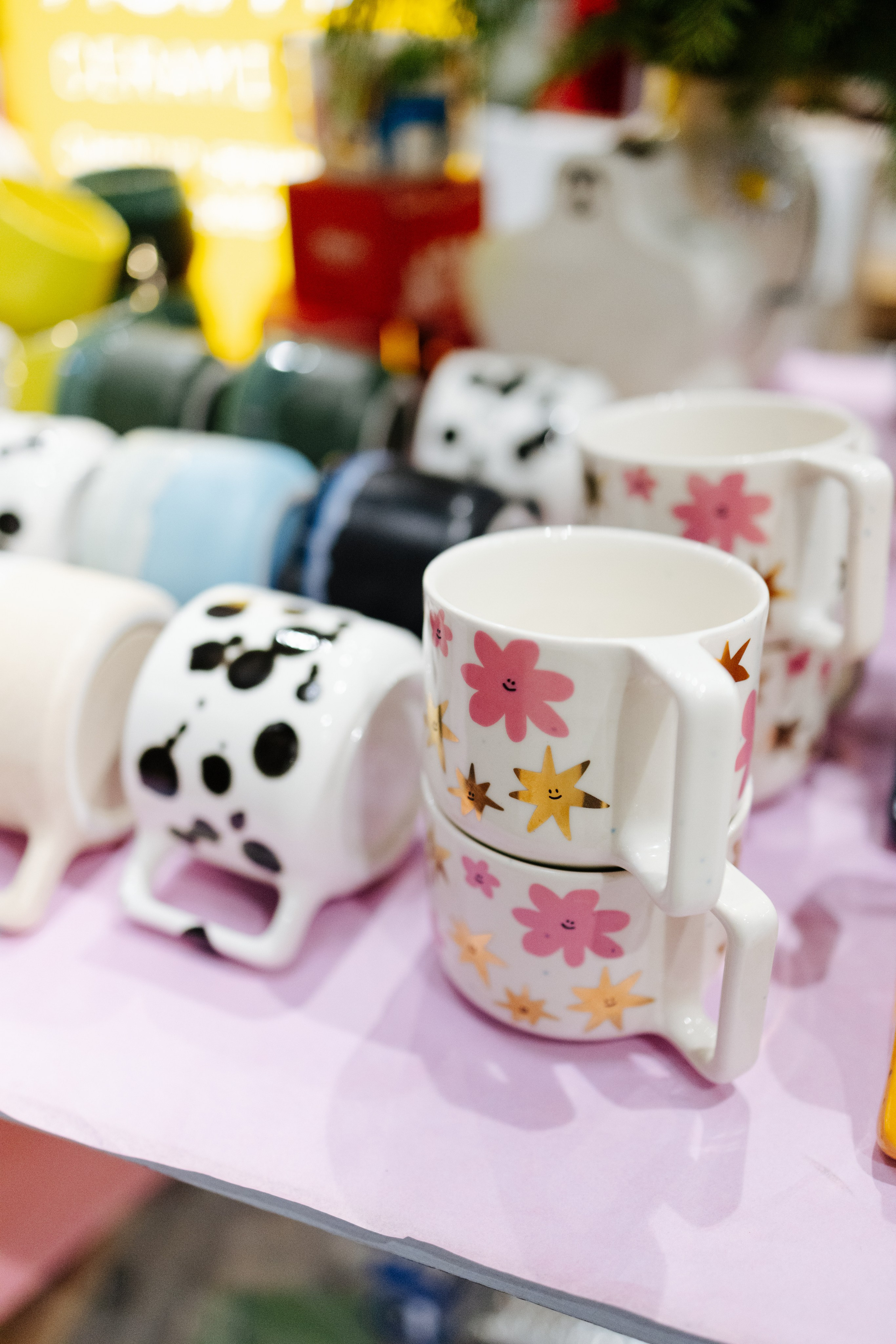 27–28 декабря 2025 Pop-up в Lotte Plaza / фото Валерий Белобеев. Фотоотчеты «Ламбада-маркета»