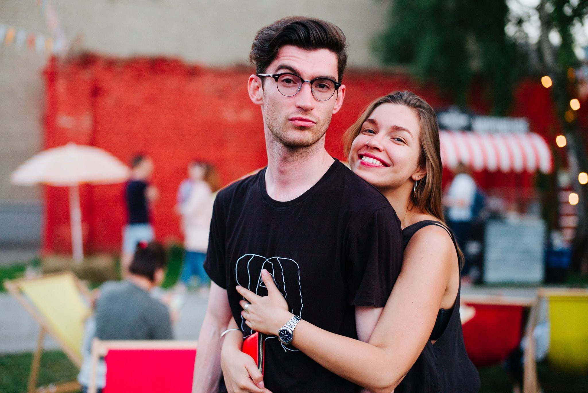 6 августа 2017 / Стрелка / Часть 2 / фотографии Валерий Белобеев. Фотоотчеты «Ламбада-маркета»