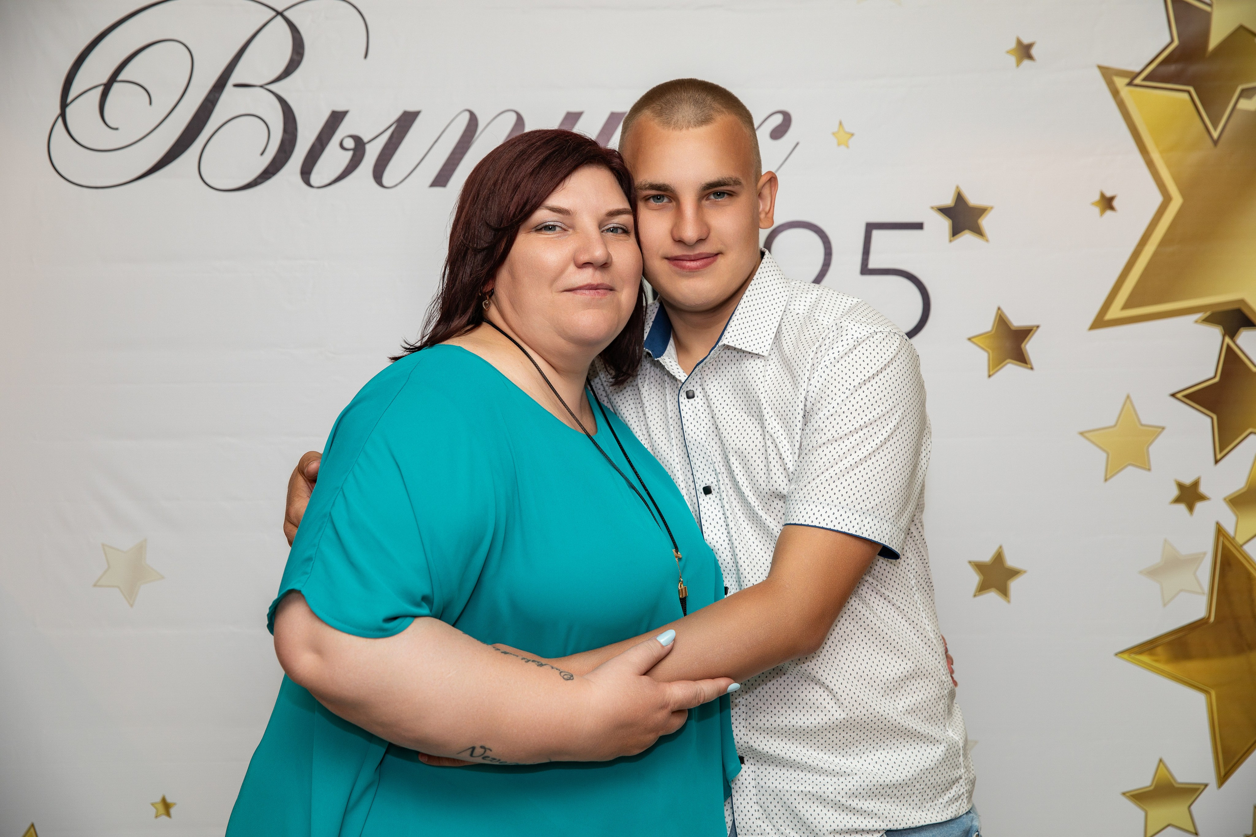 Выпускные. Школьный и детский фотограф в г. Саранске Дарья Левина