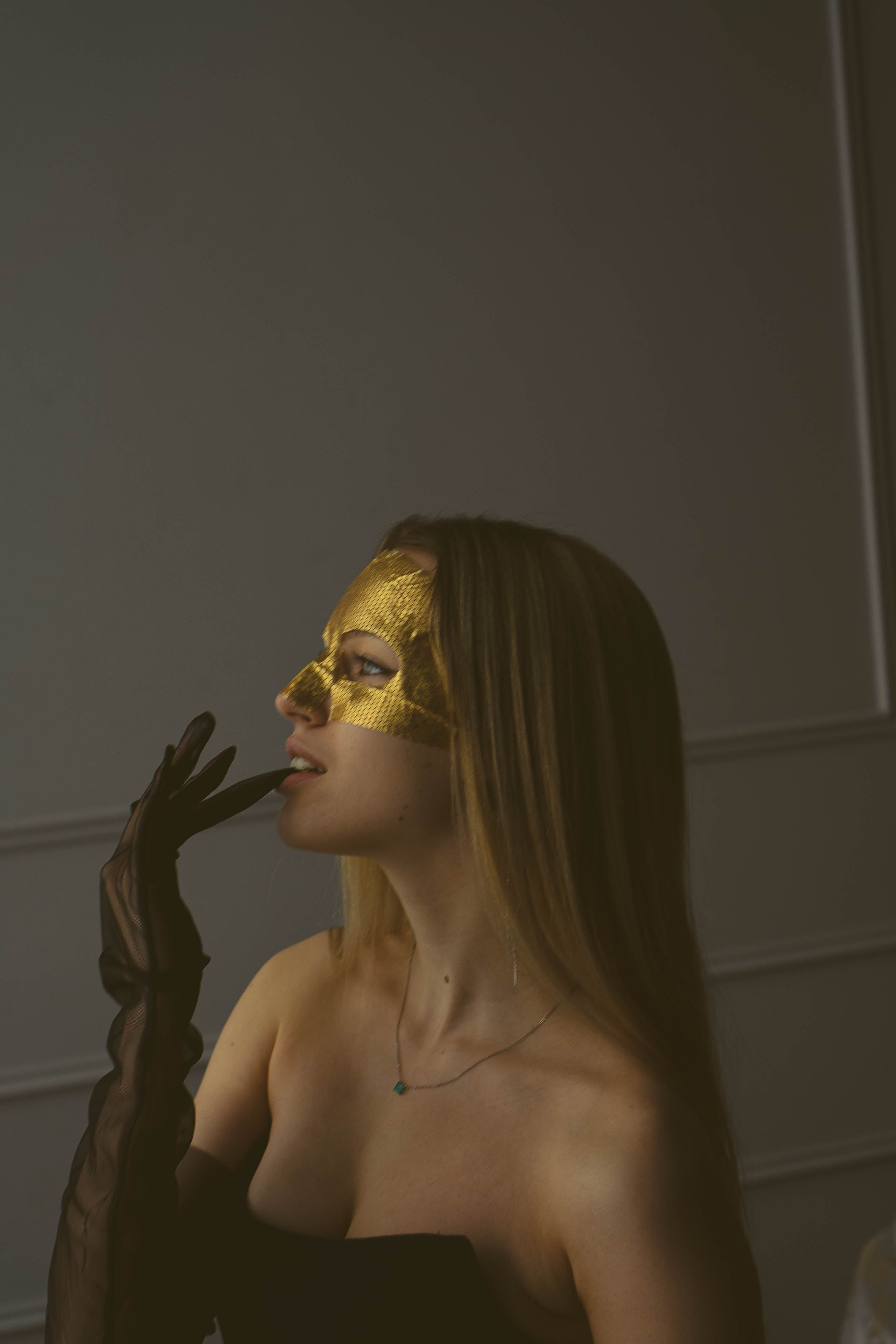 Новогодняя. Профессиональный фотограф, Санкт-Петербург — Виктория Богомолова