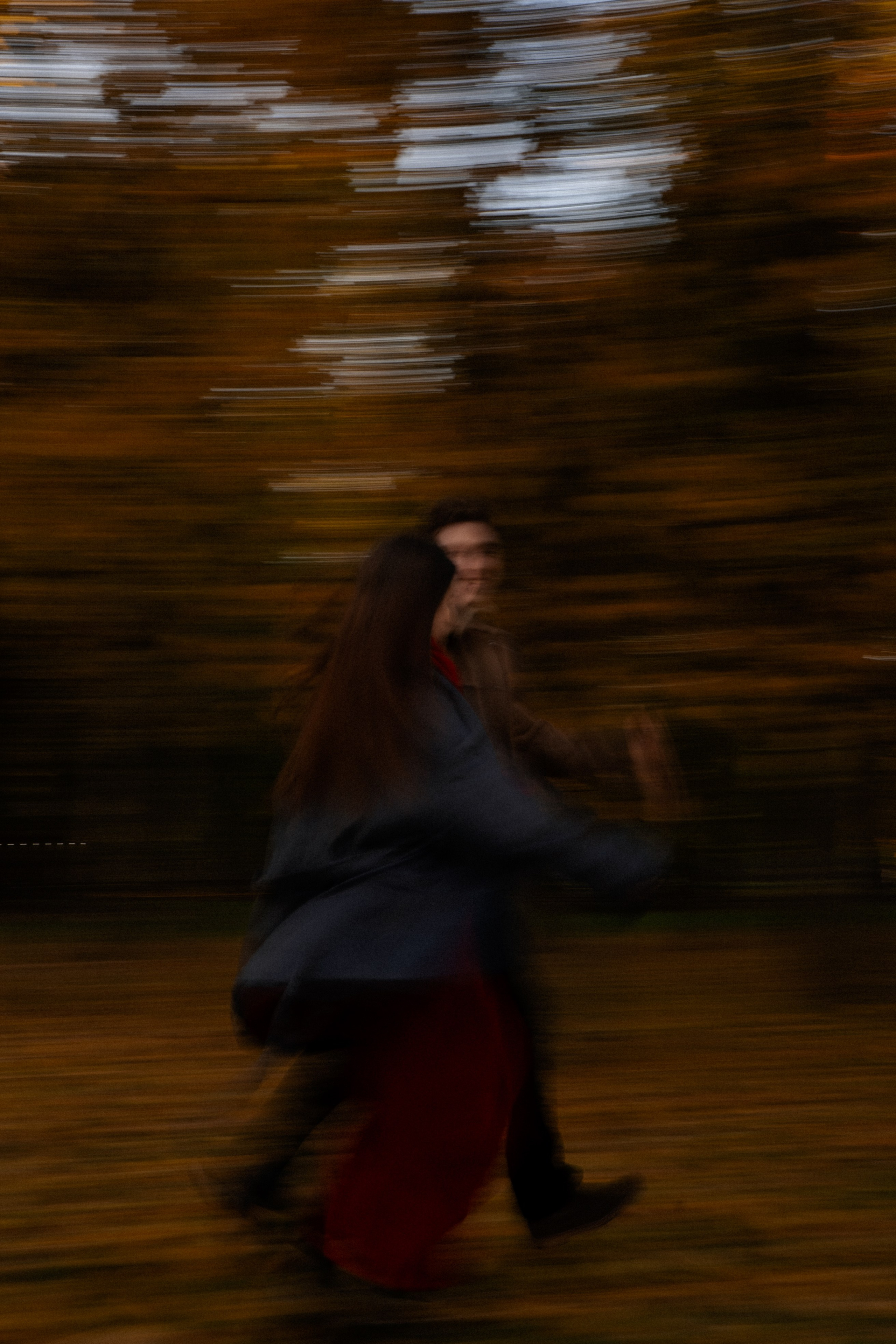 ОСЕННЯЯ ПРОГУЛКА. Профессиональный фотограф, Санкт-Петербург — Виктория Богомолова