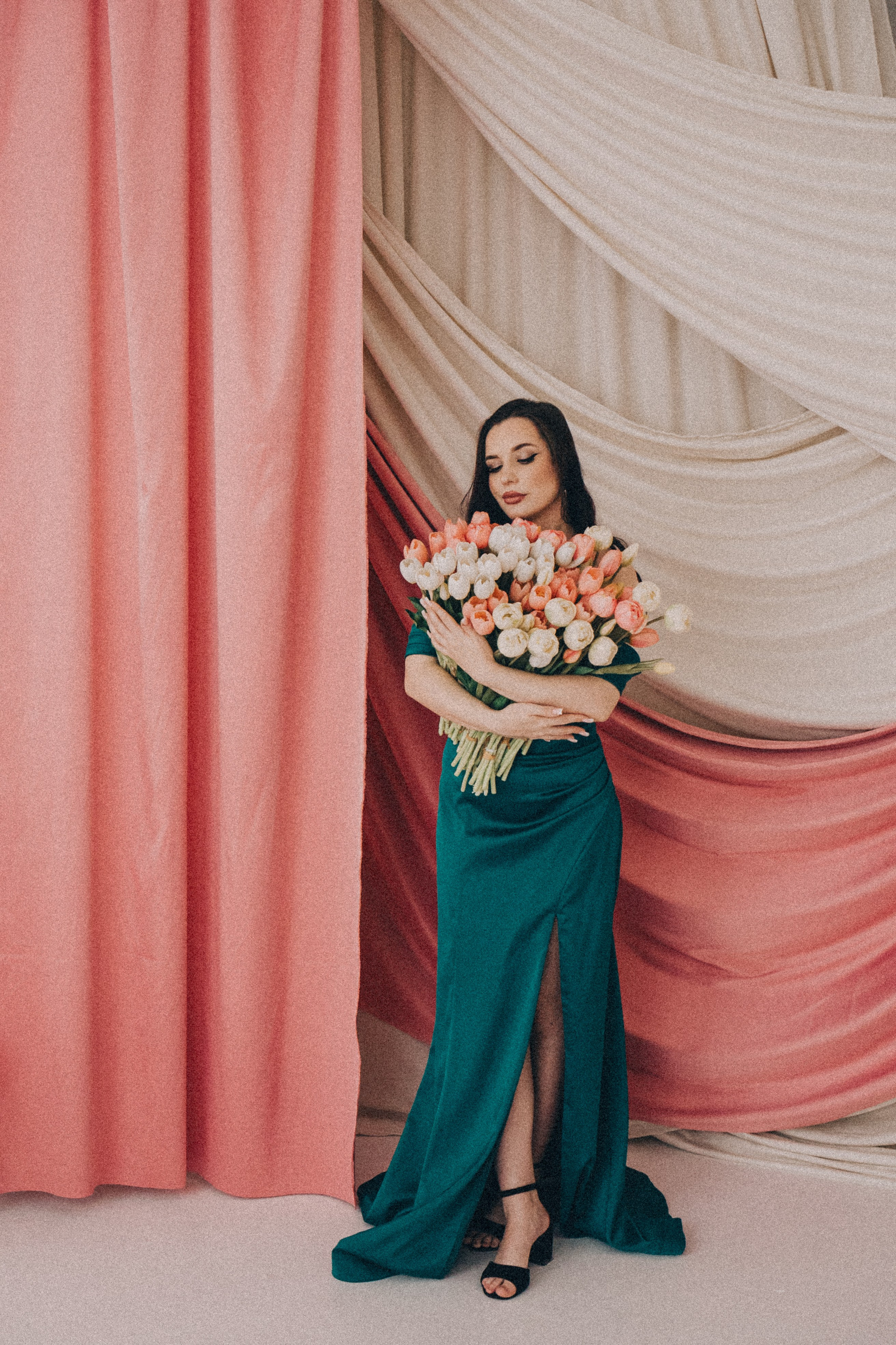 Весенняя. Профессиональный фотограф, Санкт-Петербург — Виктория Богомолова