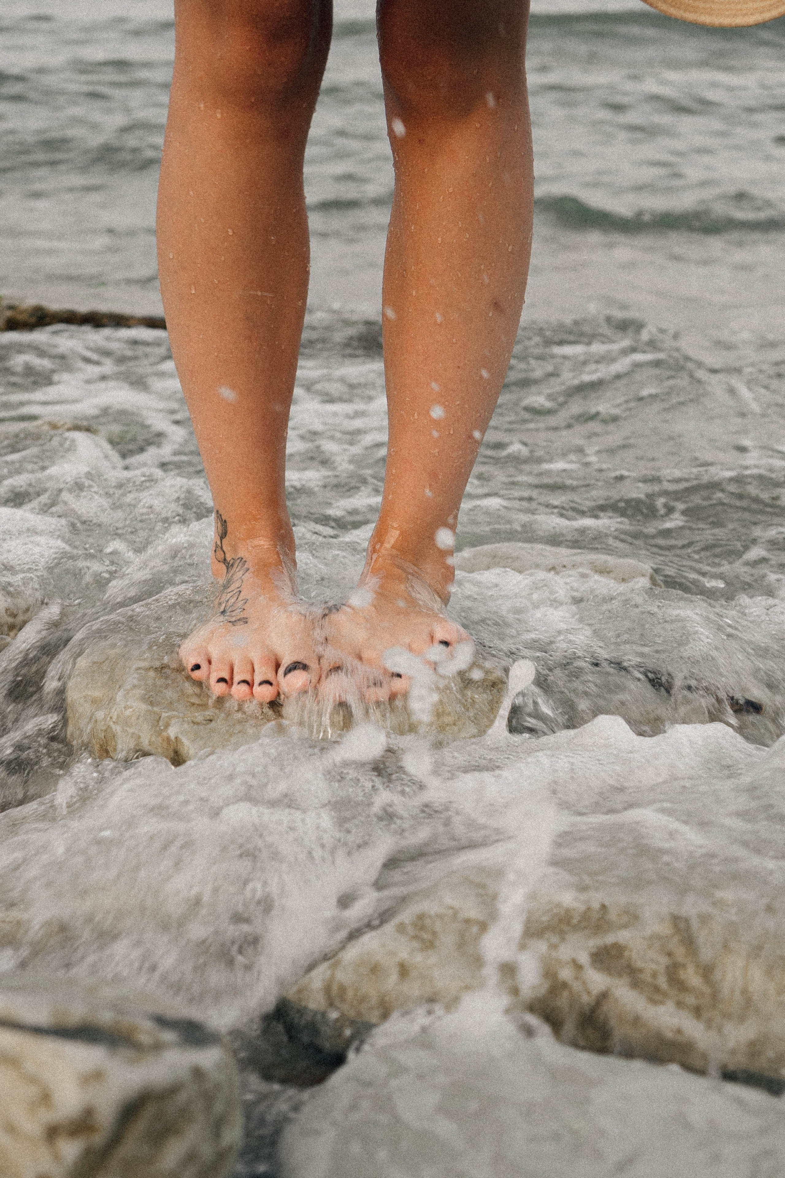 Рассвет на море. Профессиональный фотограф, Санкт-Петербург — Виктория Богомолова