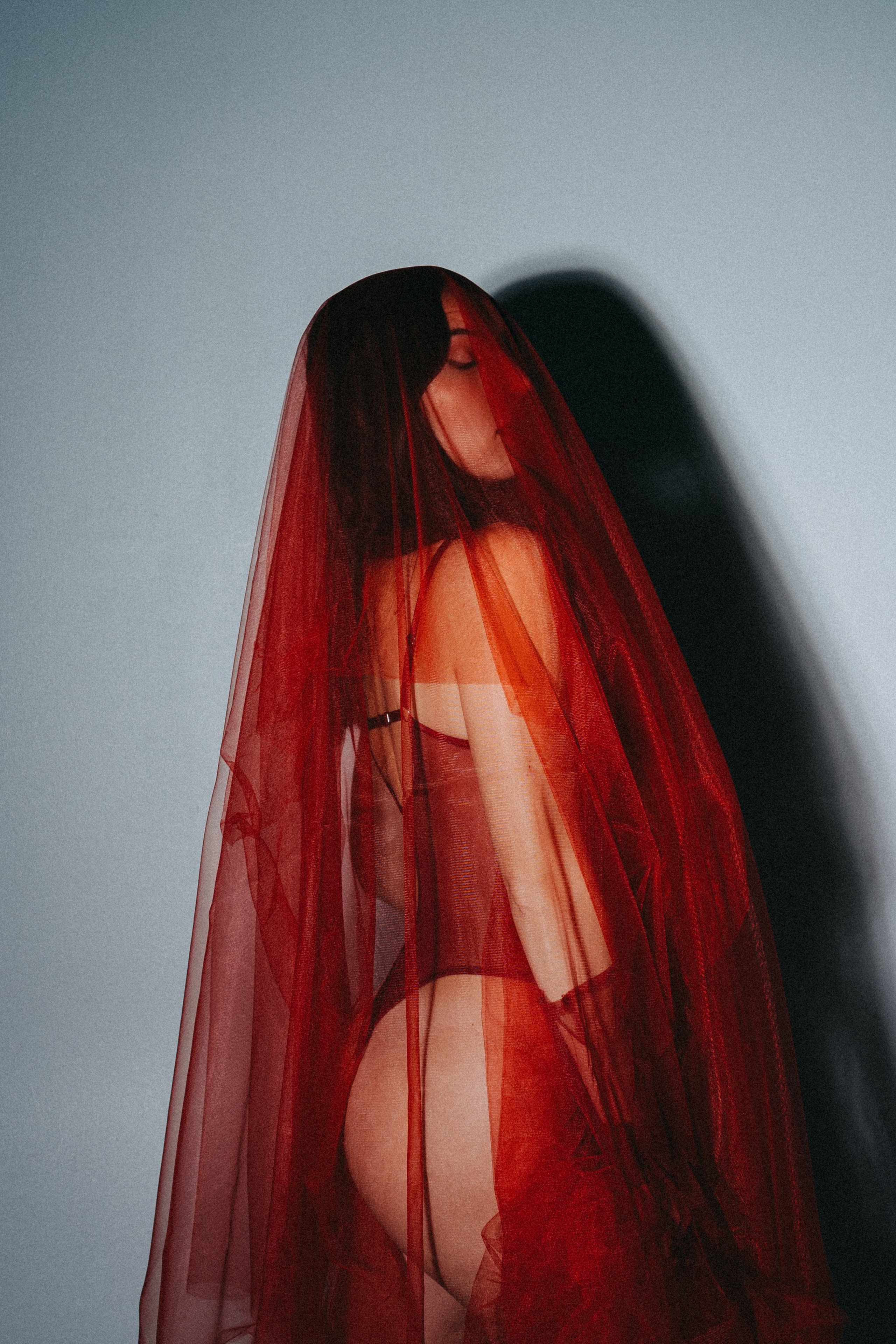 Творческая история для девушки. Профессиональный фотограф, Санкт-Петербург — Виктория Богомолова