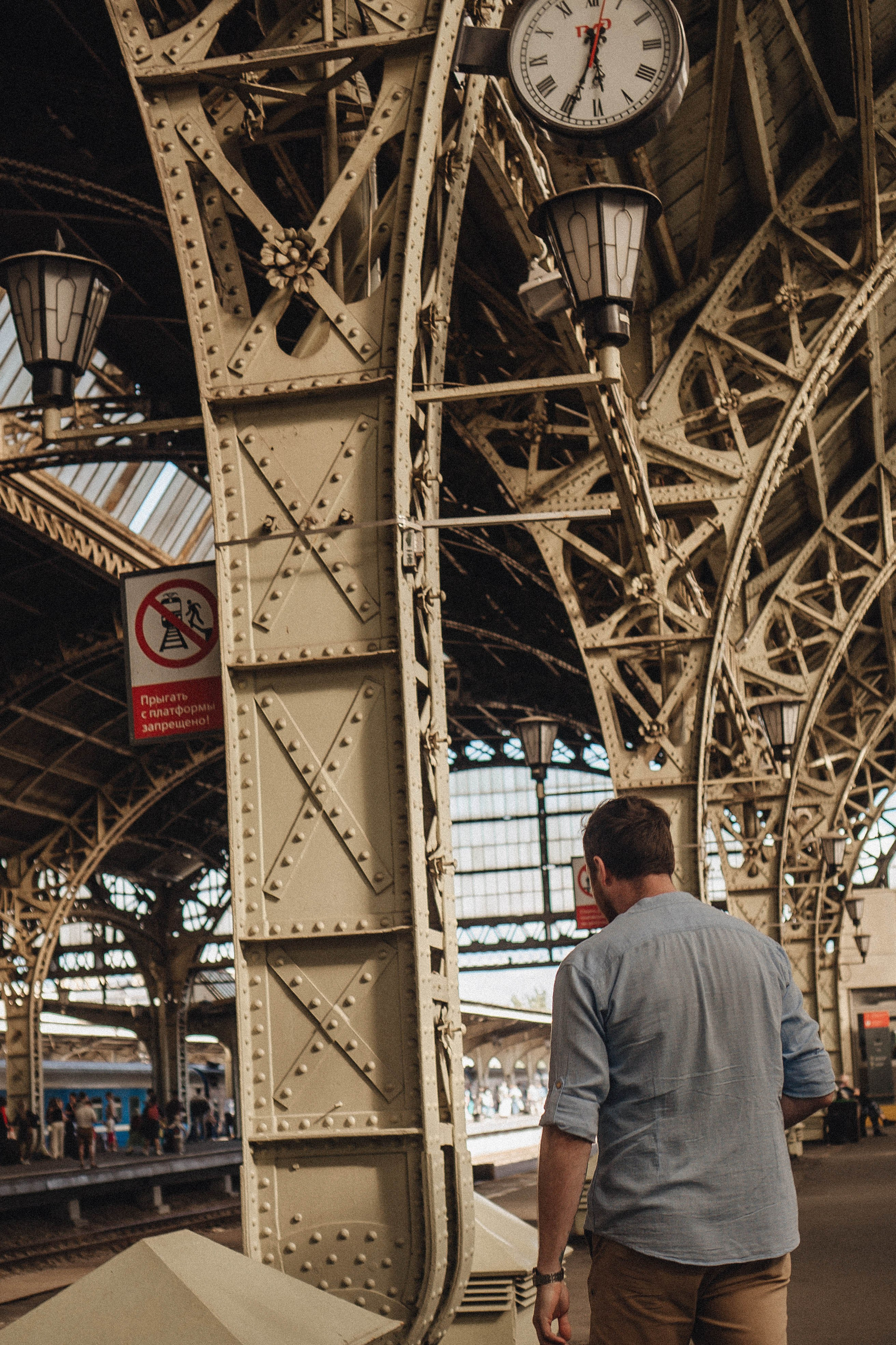 История на реальных событиях. Профессиональный фотограф, Санкт-Петербург — Виктория Богомолова