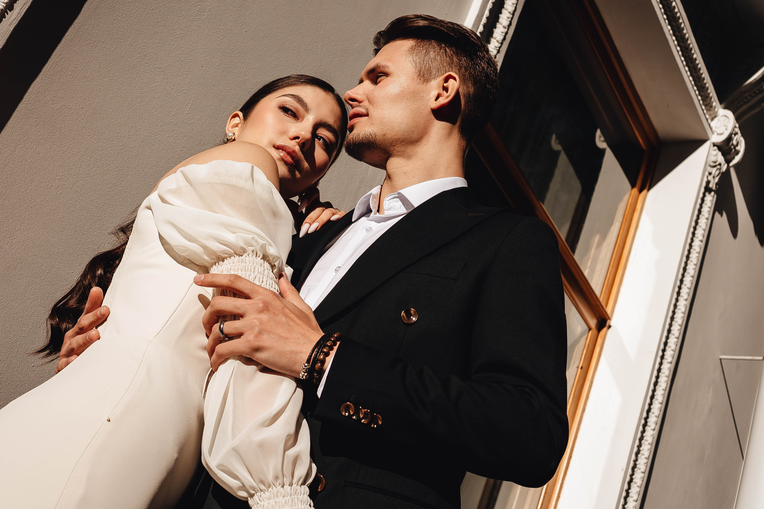 СВАДЕБНАЯ СЬЕМКА НА РАССВЕТЕ НА ЕЛАГИНОМ ОСТОРОВЕ. Профессиональный фотограф, Санкт-Петербург — Виктория Богомолова