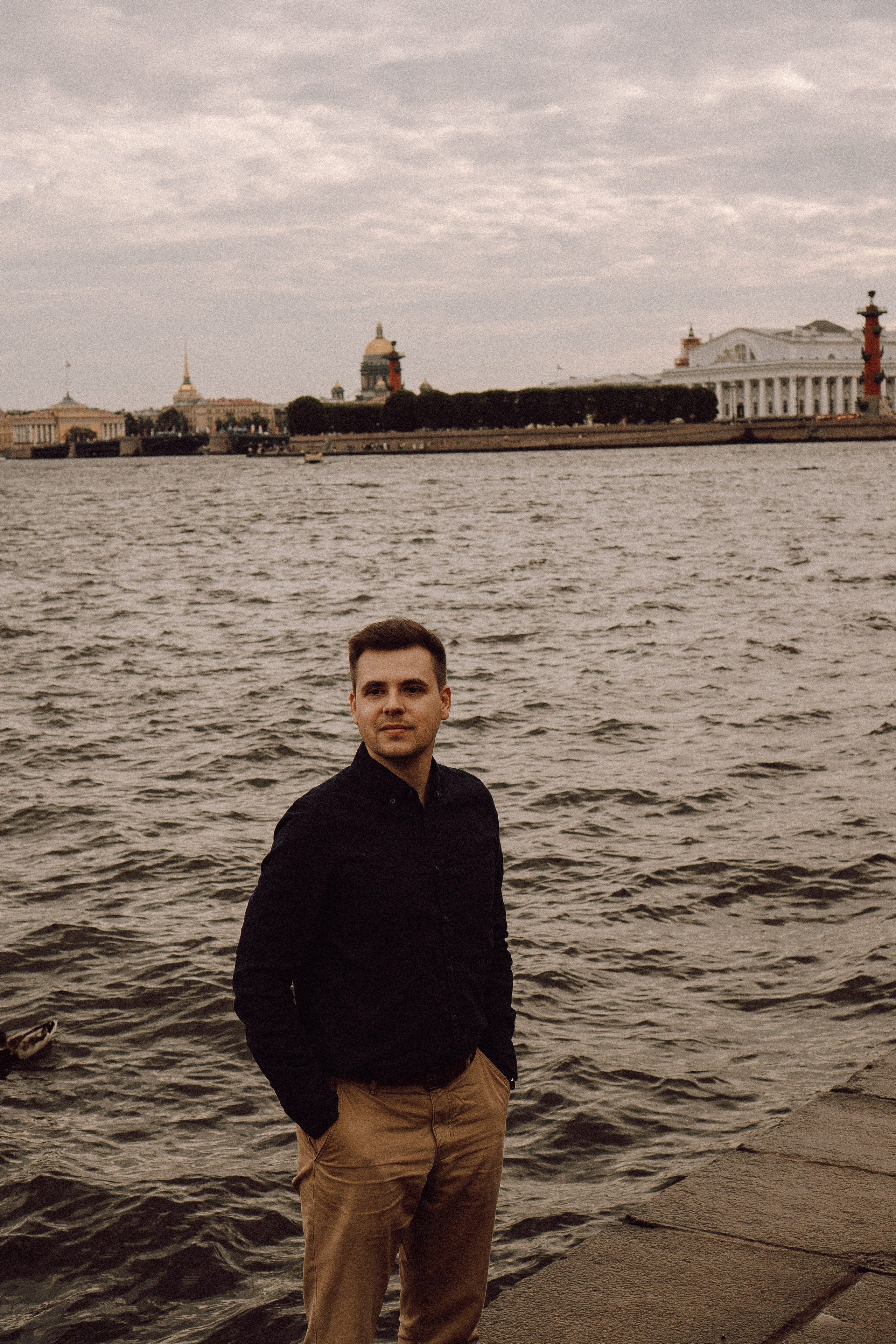 LOVE. Профессиональный фотограф, Санкт-Петербург — Виктория Богомолова