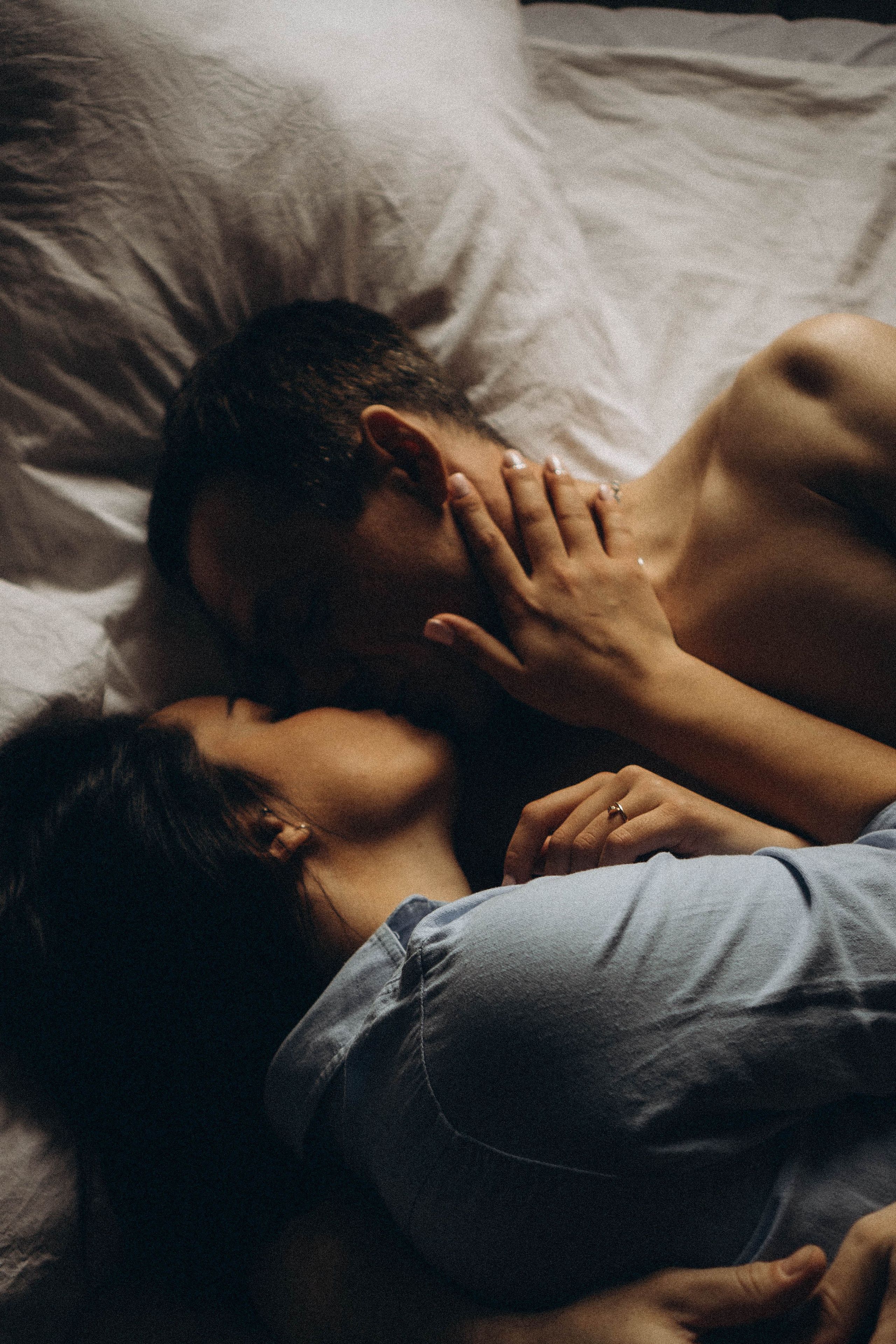 LOVE в квартире. Профессиональный фотограф, Санкт-Петербург — Виктория Богомолова