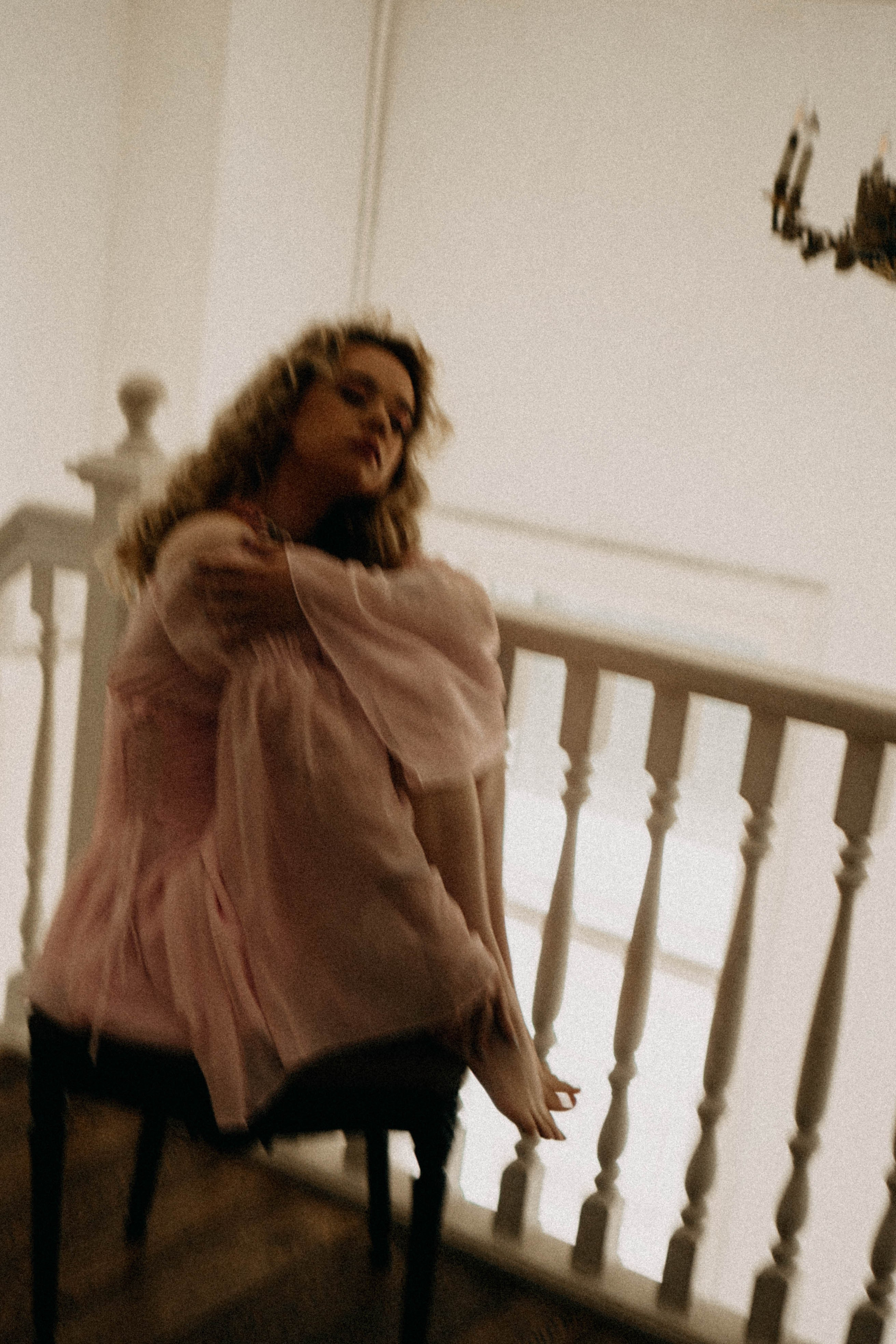 Студийная. Профессиональный фотограф, Санкт-Петербург — Виктория Богомолова