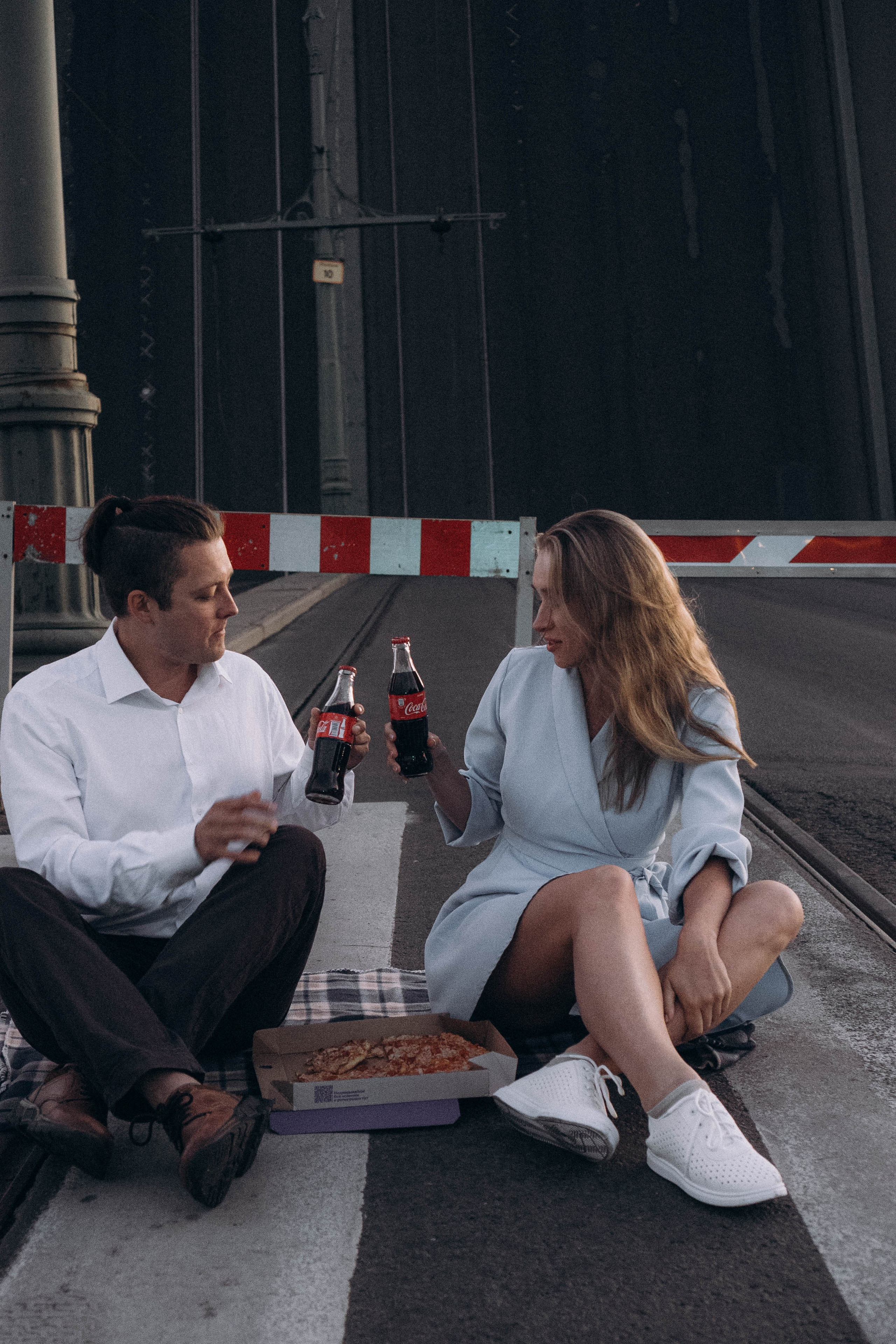 СЧАСТЛИВОЕ УТРО. Профессиональный фотограф, Санкт-Петербург — Виктория Богомолова