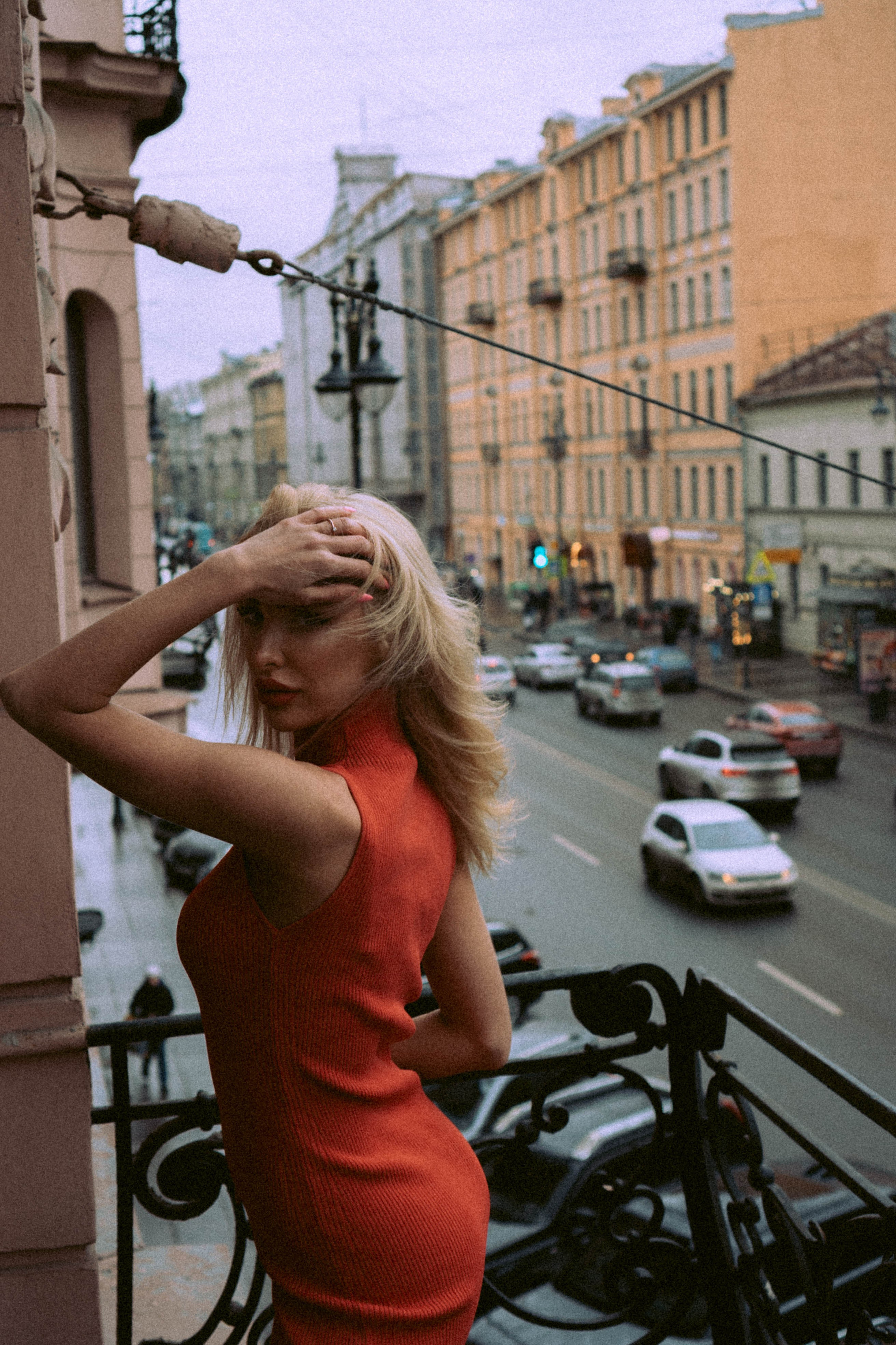 Винтажная серия. Профессиональный фотограф, Санкт-Петербург — Виктория Богомолова