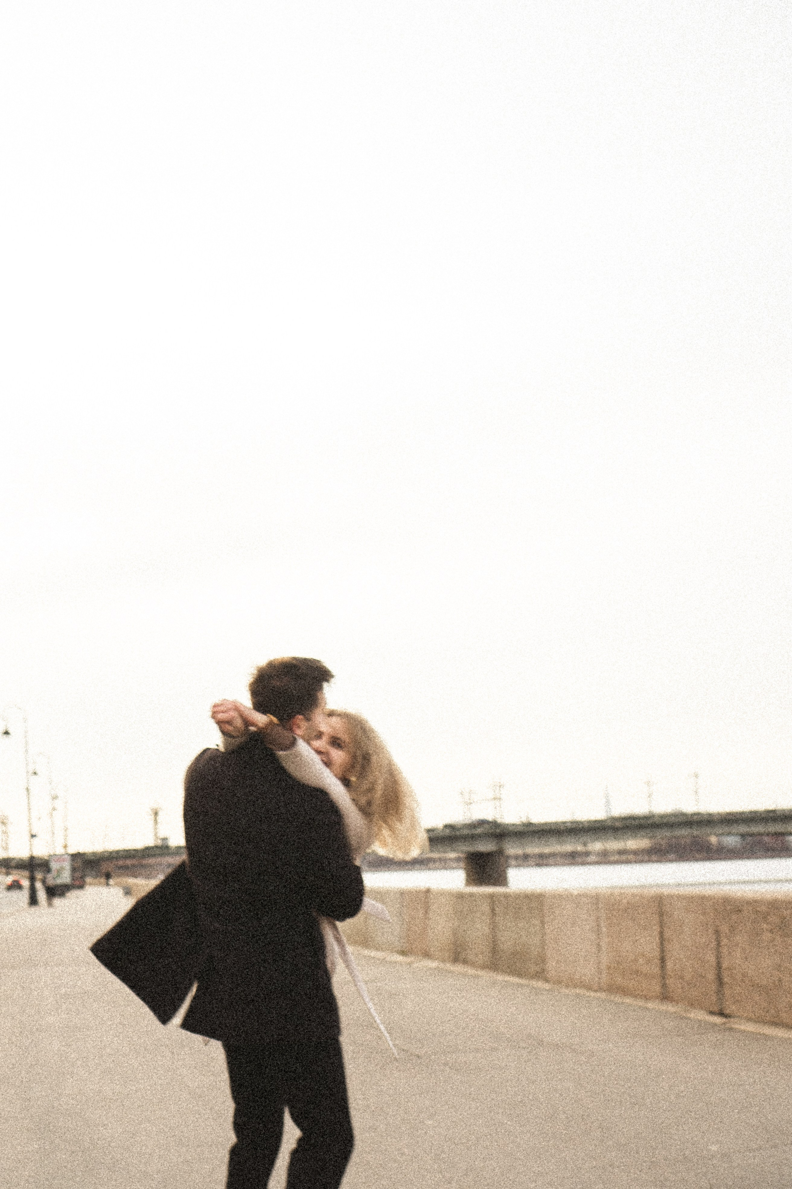 Love stori. Профессиональный фотограф, Санкт-Петербург — Виктория Богомолова