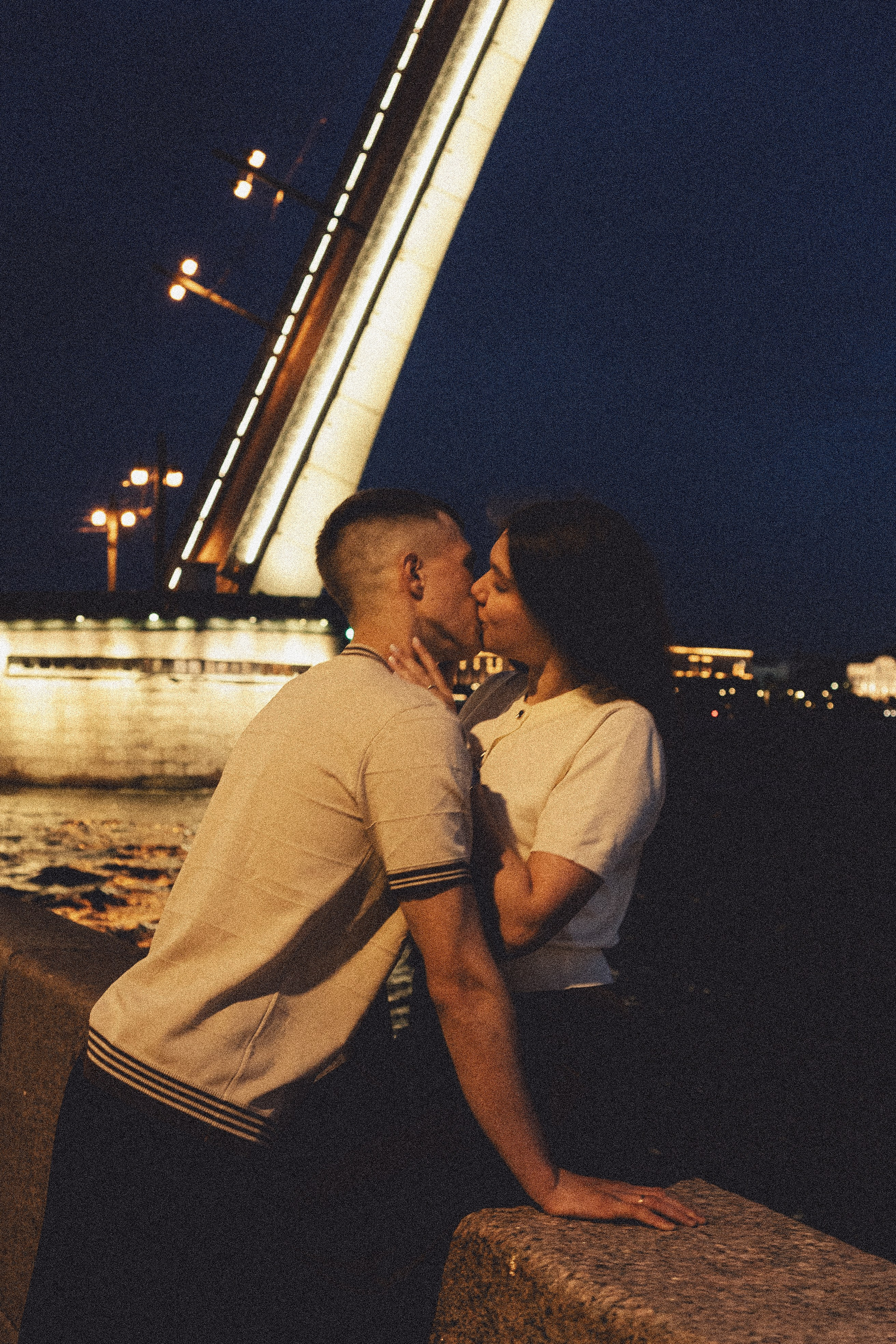 РАССВЕТНАЯ ИСТОРИЯ. Профессиональный фотограф, Санкт-Петербург — Виктория Богомолова