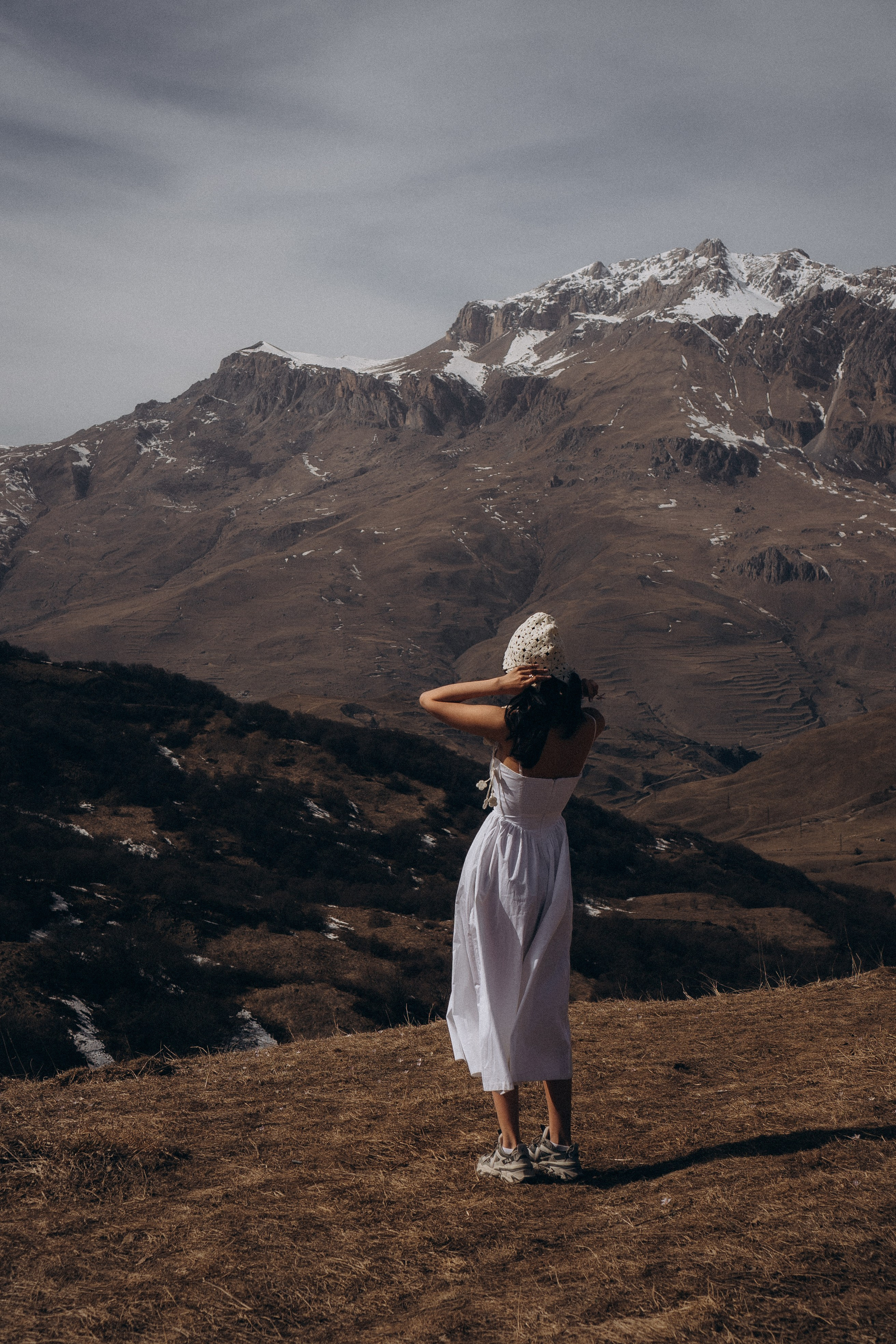 ОСЕТИЯ. Профессиональный фотограф, Санкт-Петербург — Виктория Богомолова