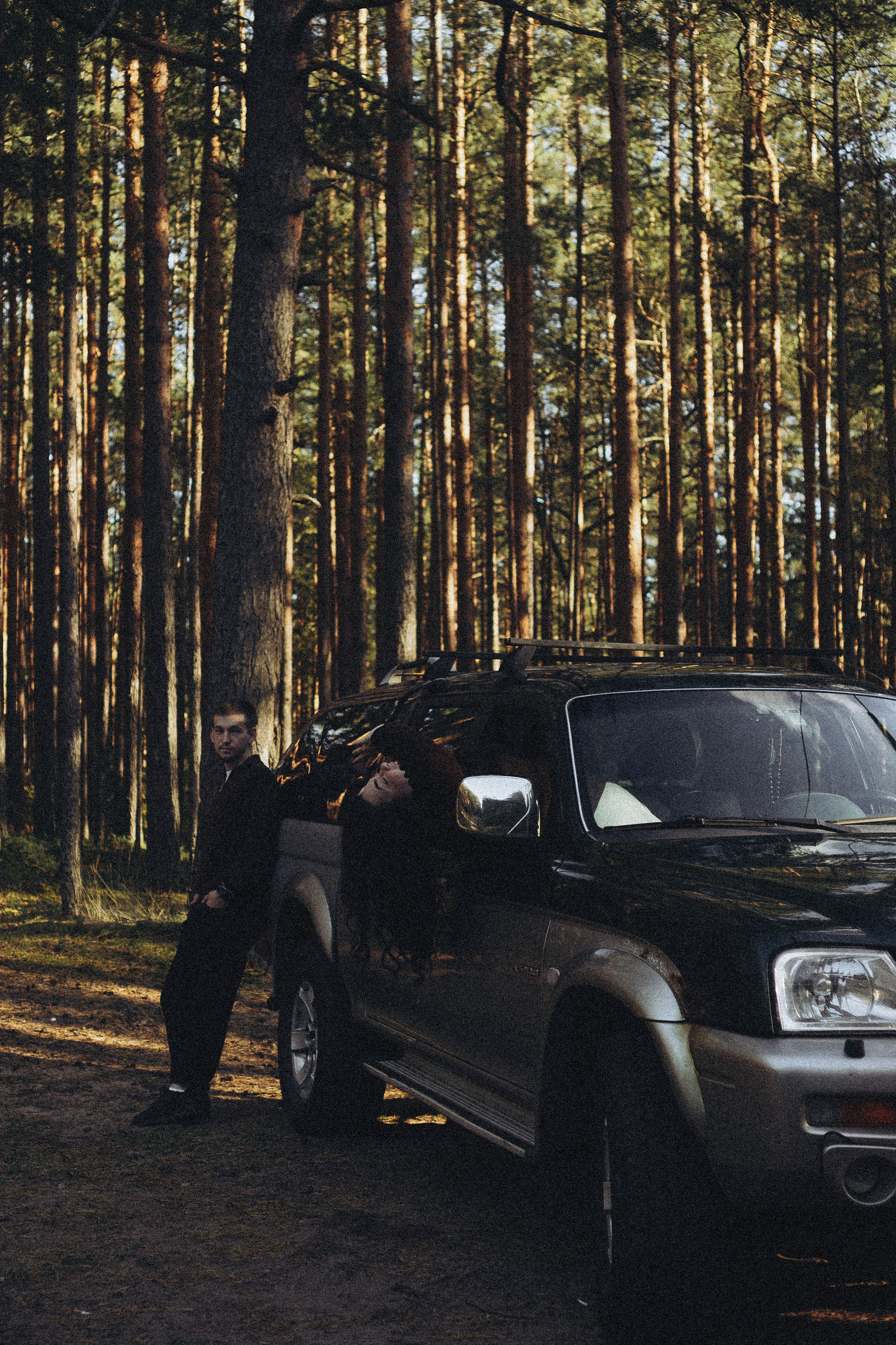Прогулка по Финскому заливу. Профессиональный фотограф, Санкт-Петербург — Виктория Богомолова