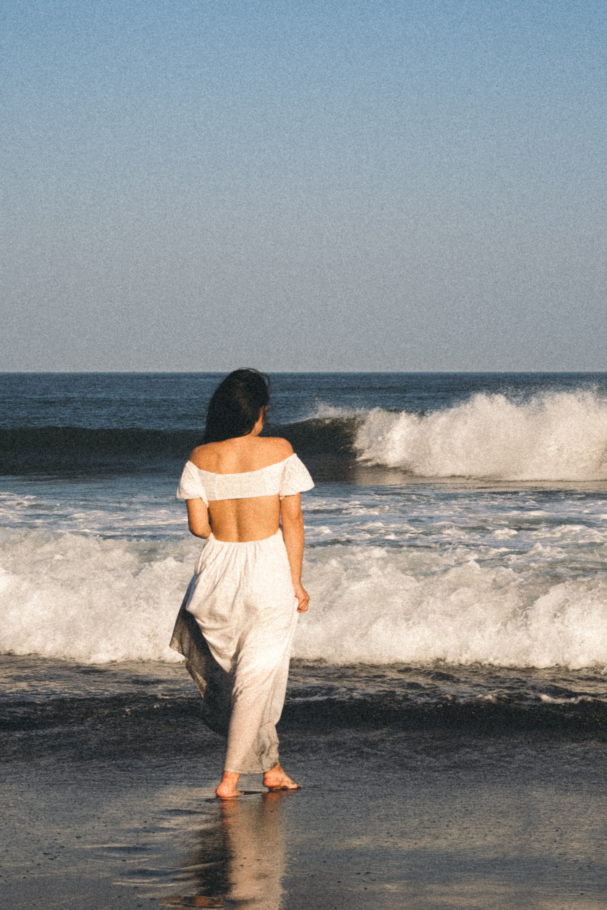 Тихий океан. Профессиональный фотограф, Санкт-Петербург — Виктория Богомолова