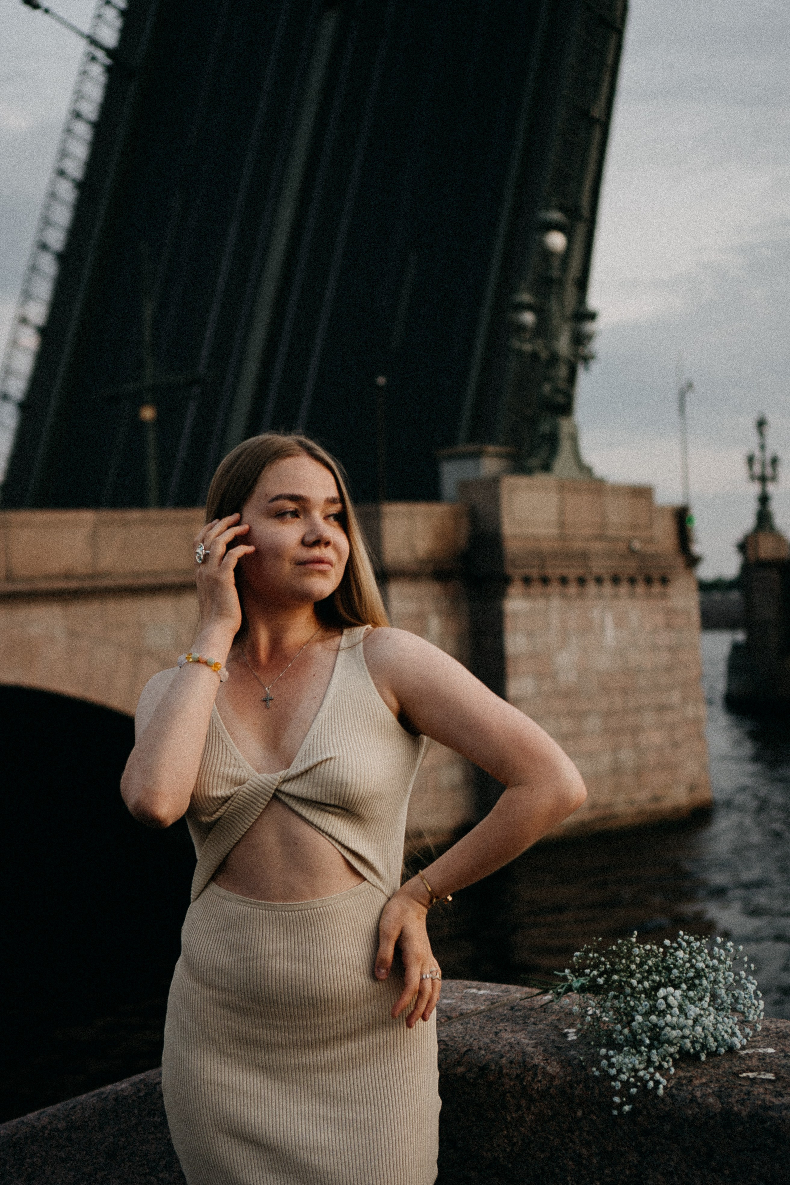 Рассветная. Профессиональный фотограф, Санкт-Петербург — Виктория Богомолова