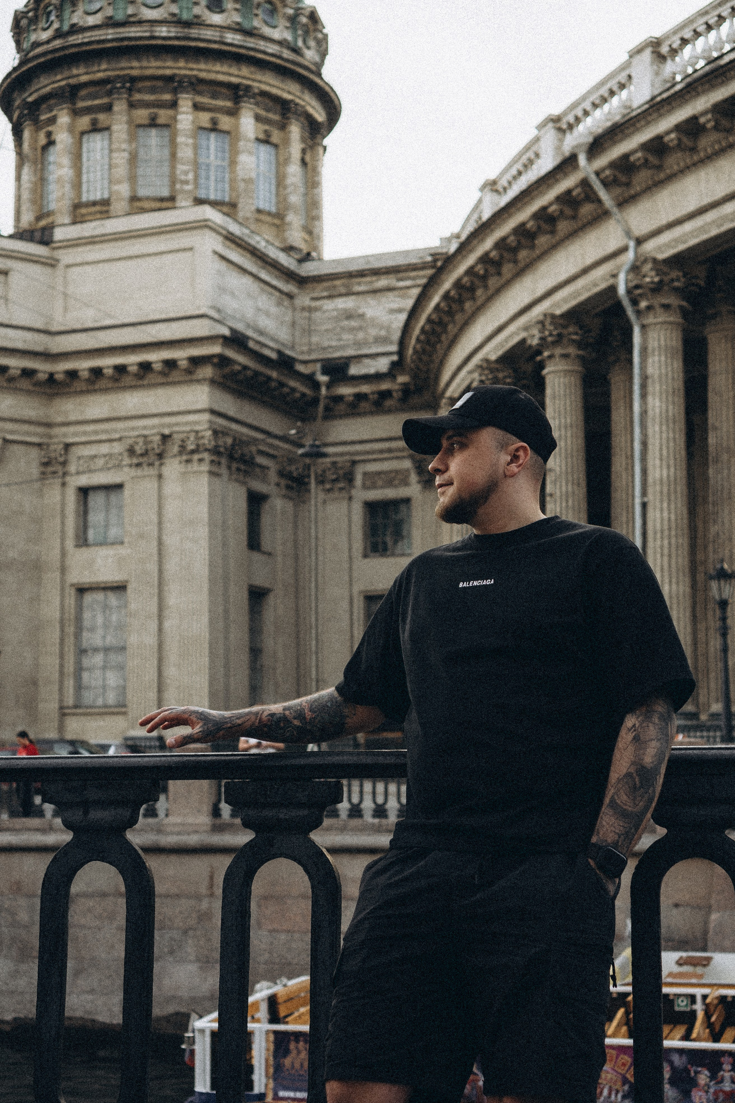 ПРОГУЛКА ПО ПИТЕРУ. Профессиональный фотограф, Санкт-Петербург — Виктория Богомолова