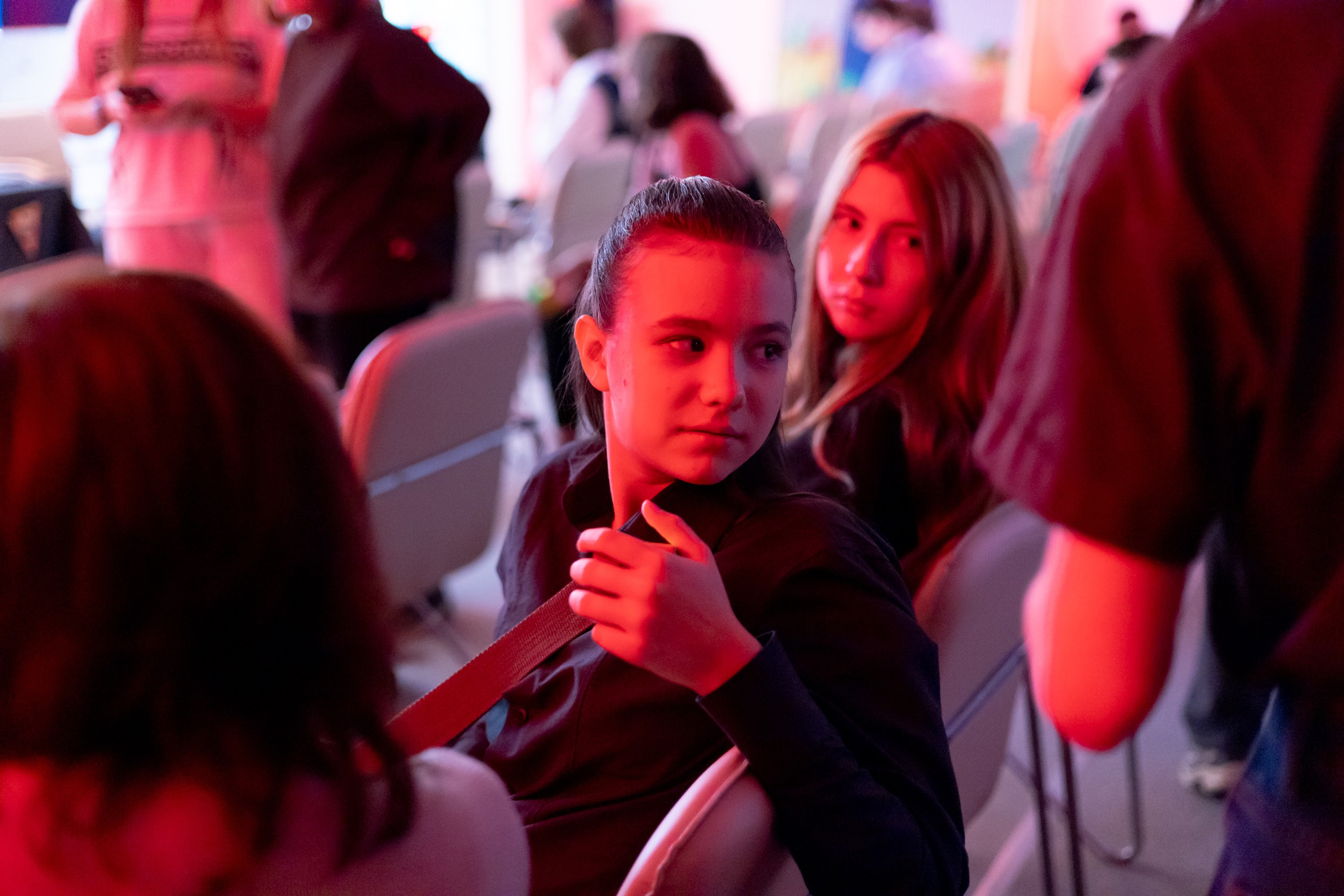 Scary Cube Challenge. Главная