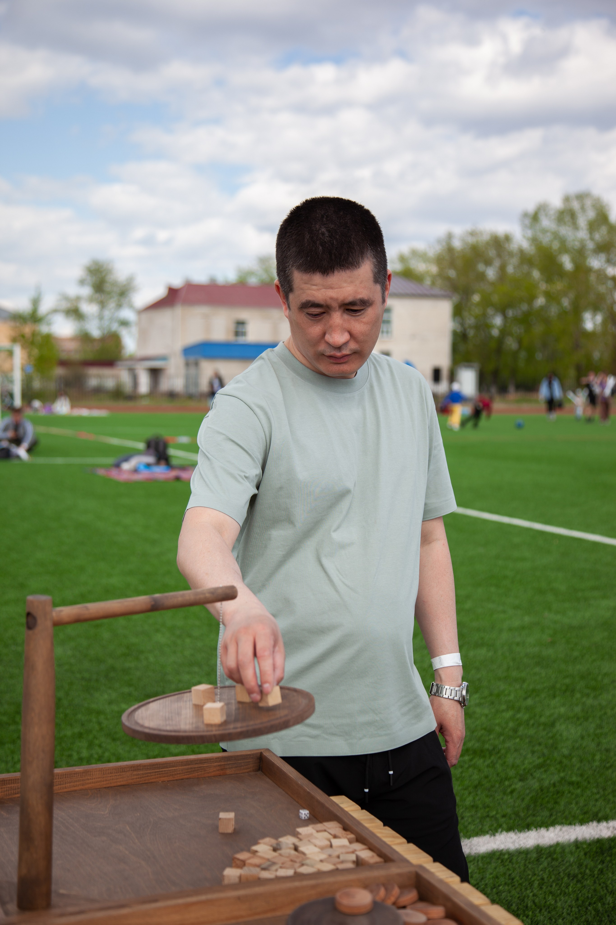 Газпром ВМЕСТЕ 24.05.25. Медиа-продюсер и фотограф Сорокина Кристина г. Благовещенск