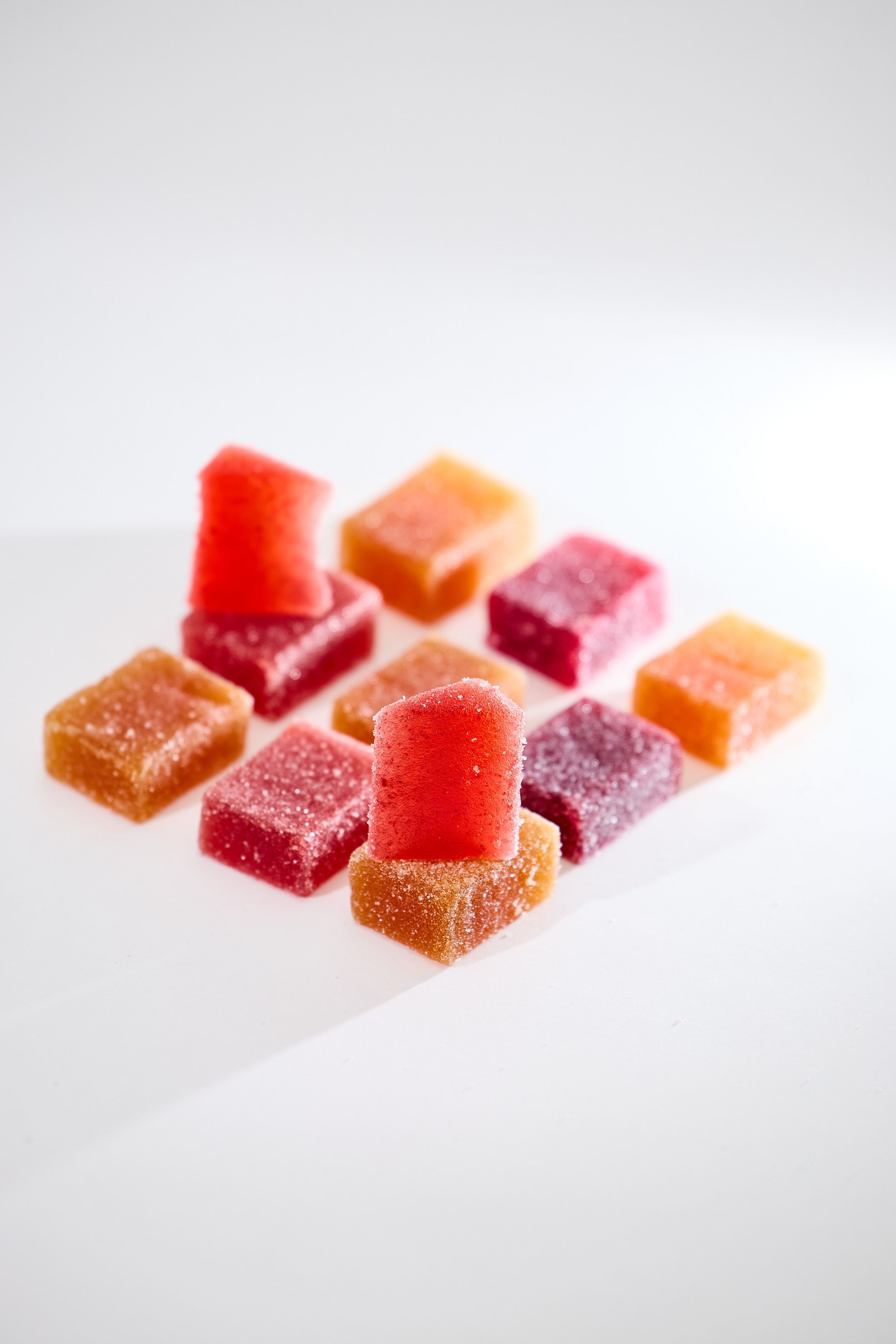 Мармелад. Фотограф Иван Пичушкин