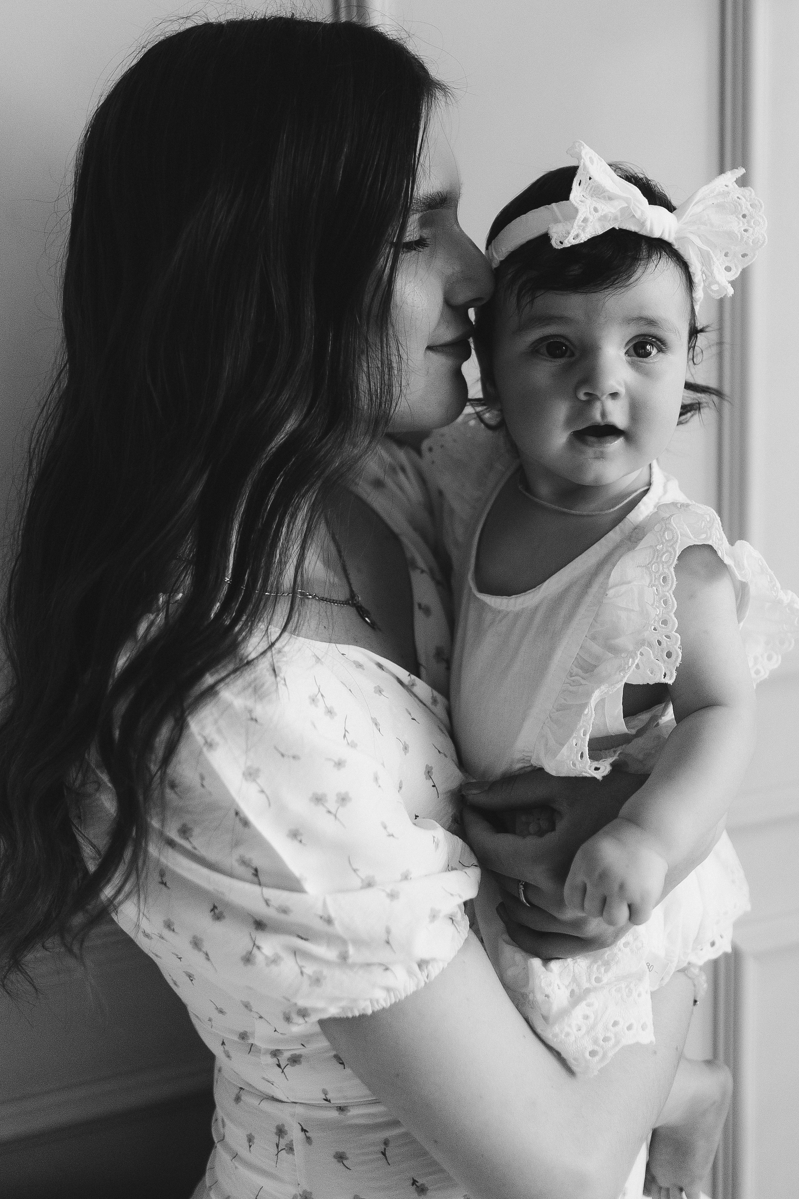 Кирил Маша и Стефания. Семейная съемка — это красивый способ признаться своей семье в любви