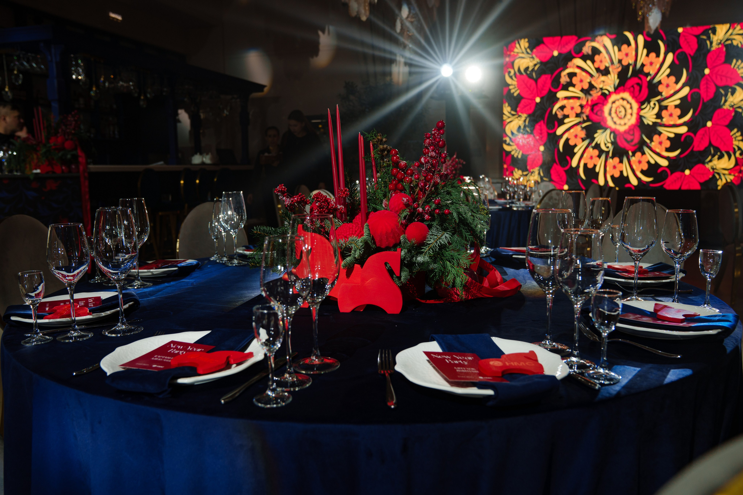 New Year Party. Свадебный и репортажный фотограф Ростов-на-Дону Алексей Гуль