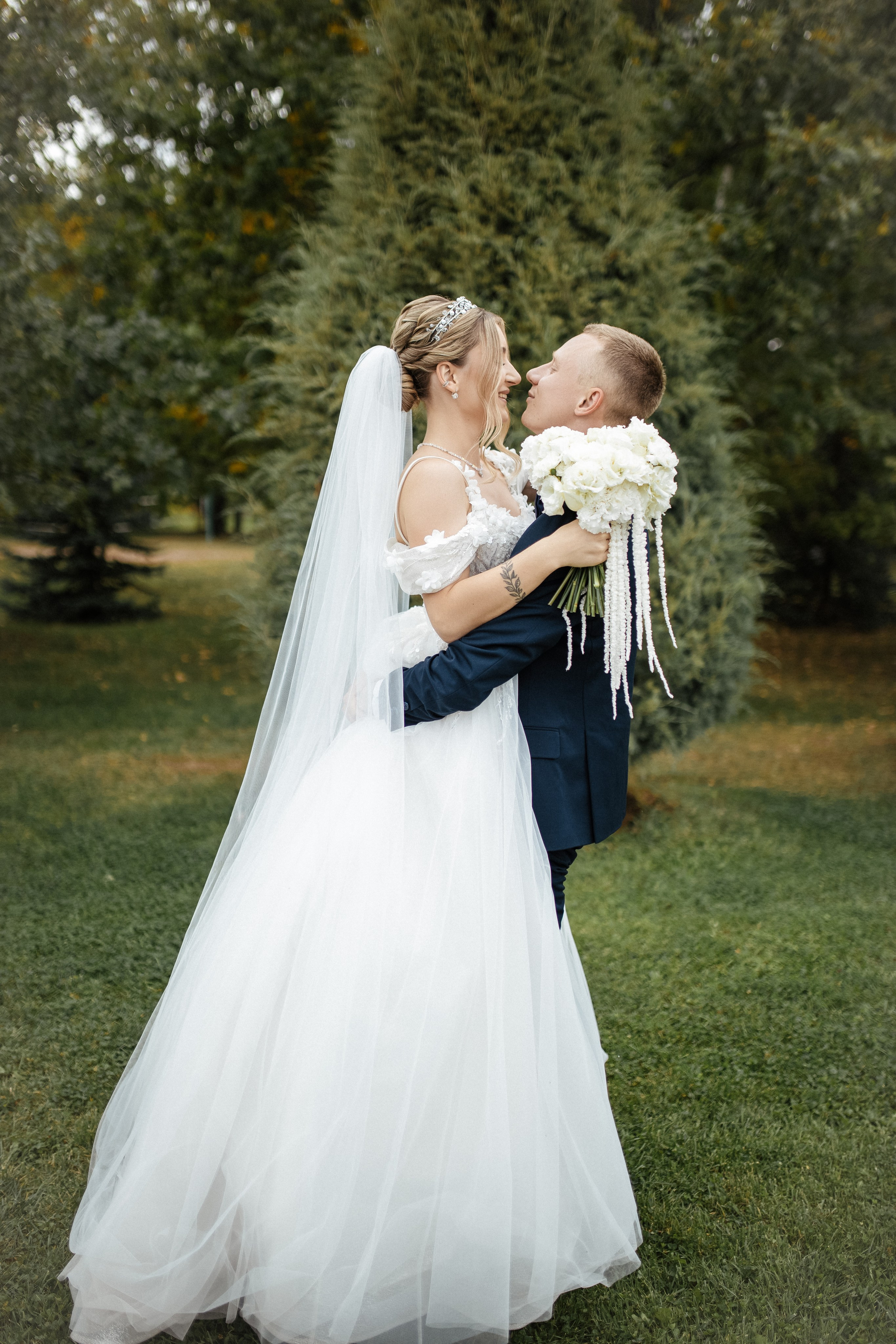 Влад и Алина. Главная