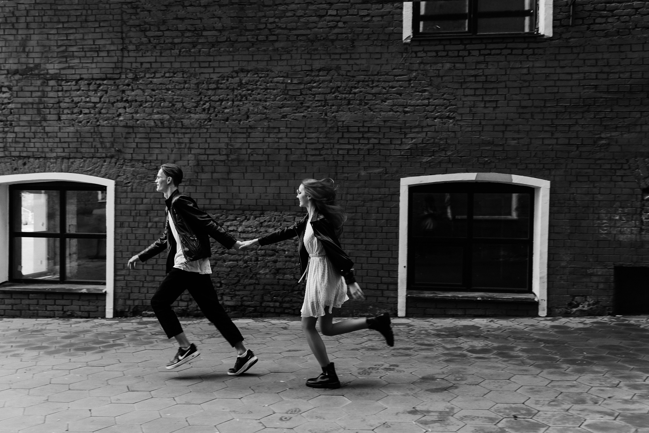 Эля и Кирилл. Свадебный и семейный фотограф Александра Кос