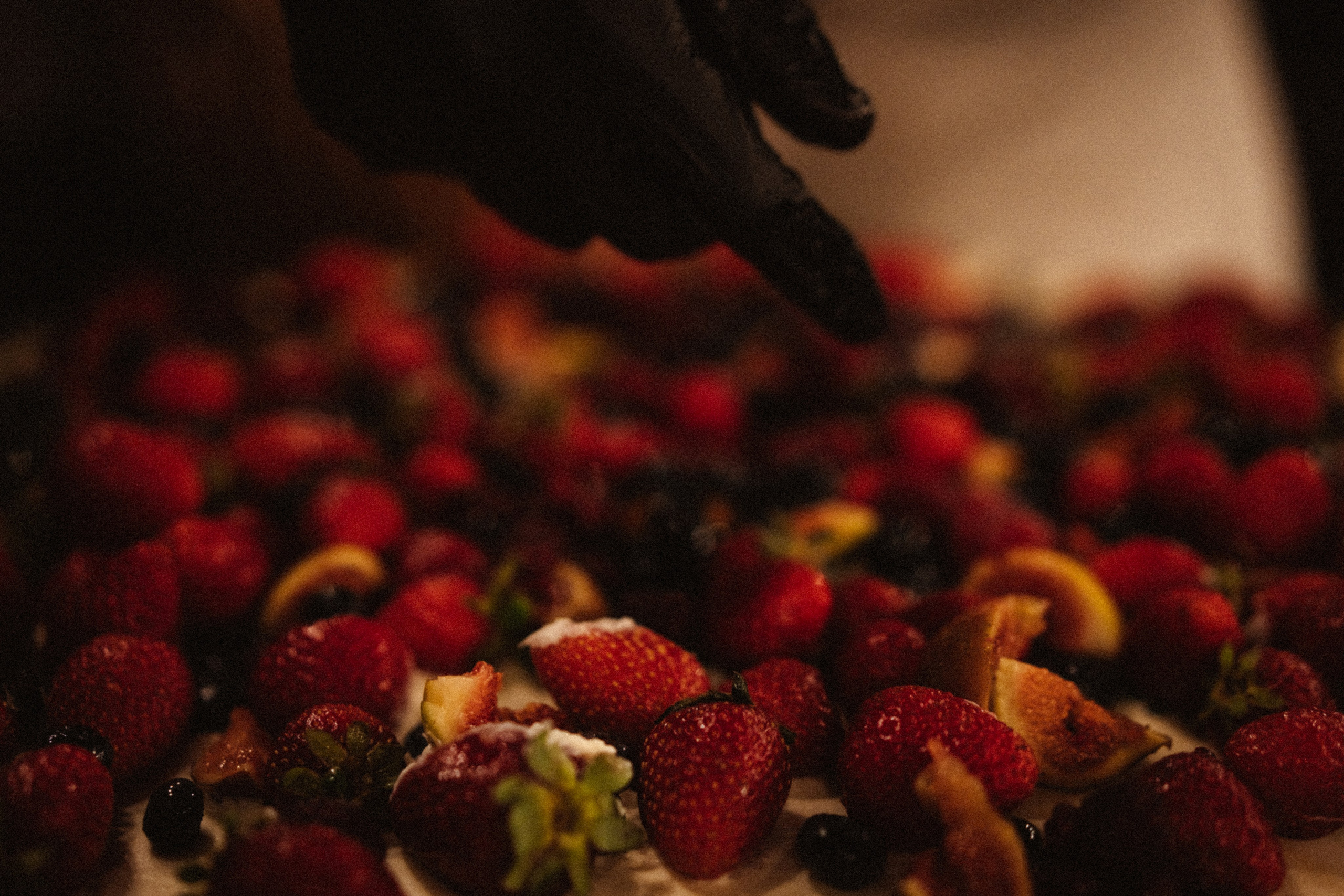 Успеть до рассвета. Абрау. 2023. Никита Погосов