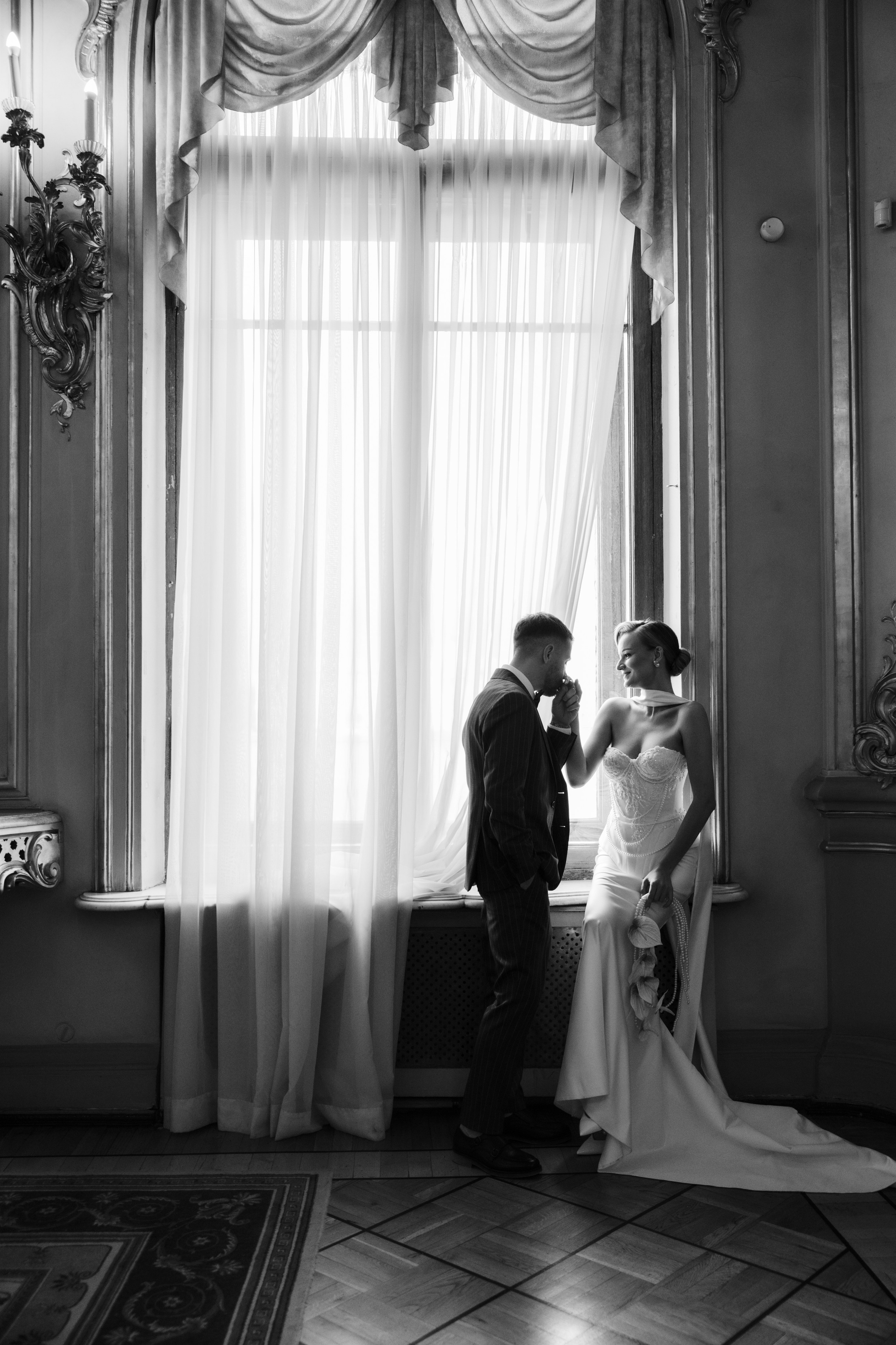 Фотограф Дарья Васьковская