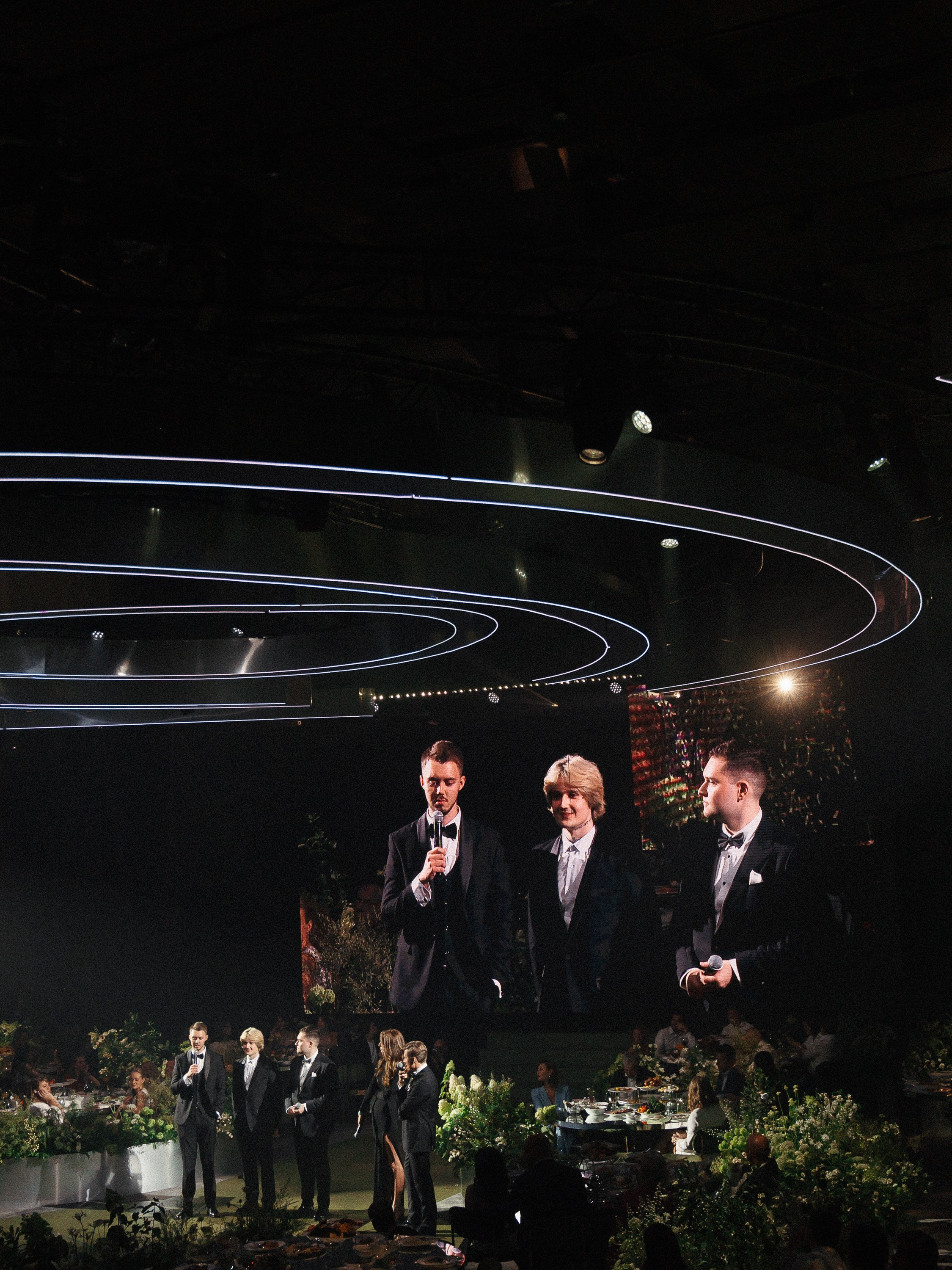 Semyon & Maria. Андрей Цветков — репортажный, свадебный и портретный фотограф в Санкт-Петербурге