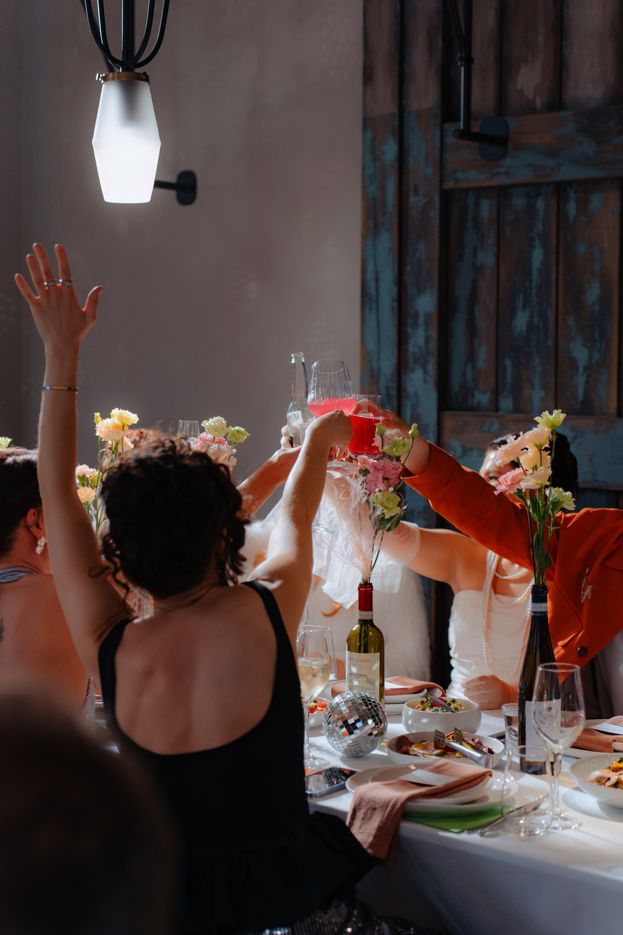 Elena & Kirill. Андрей Цветков — репортажный, свадебный и портретный фотограф в Санкт-Петербурге