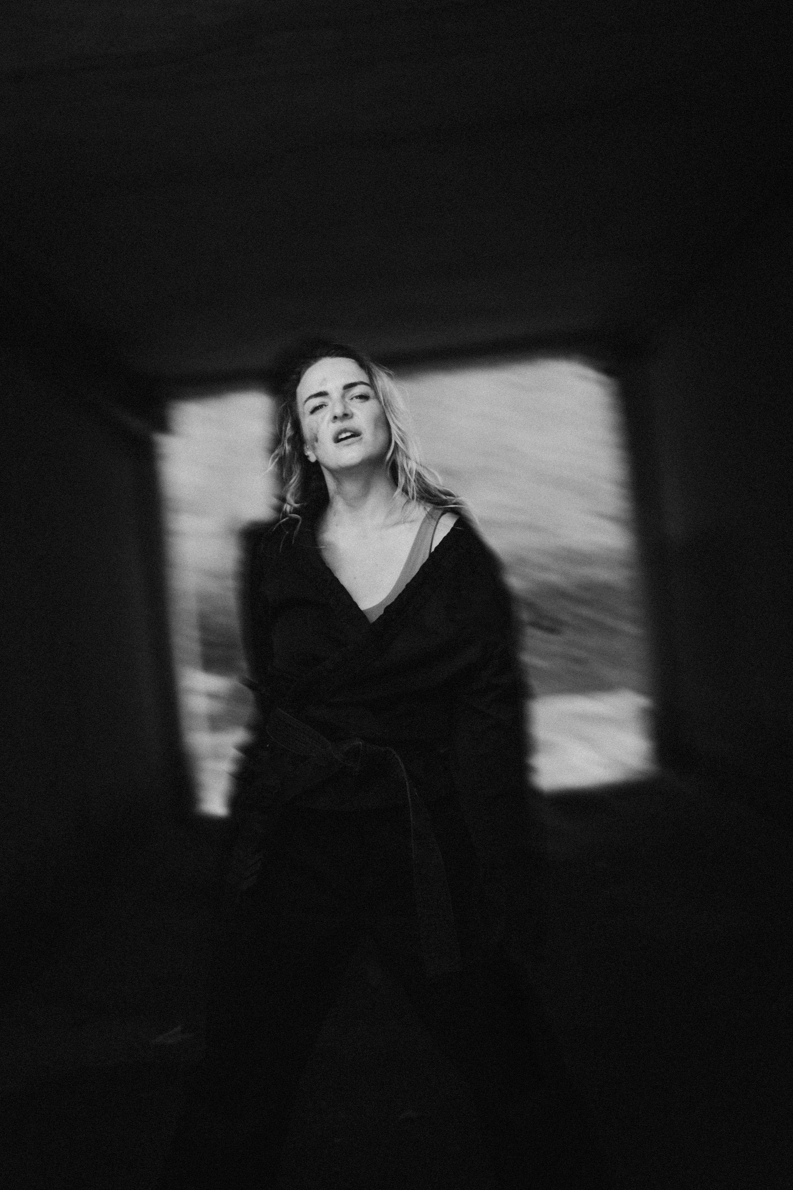 Сила и красота. Художественный фотограф СПБ, Дубай